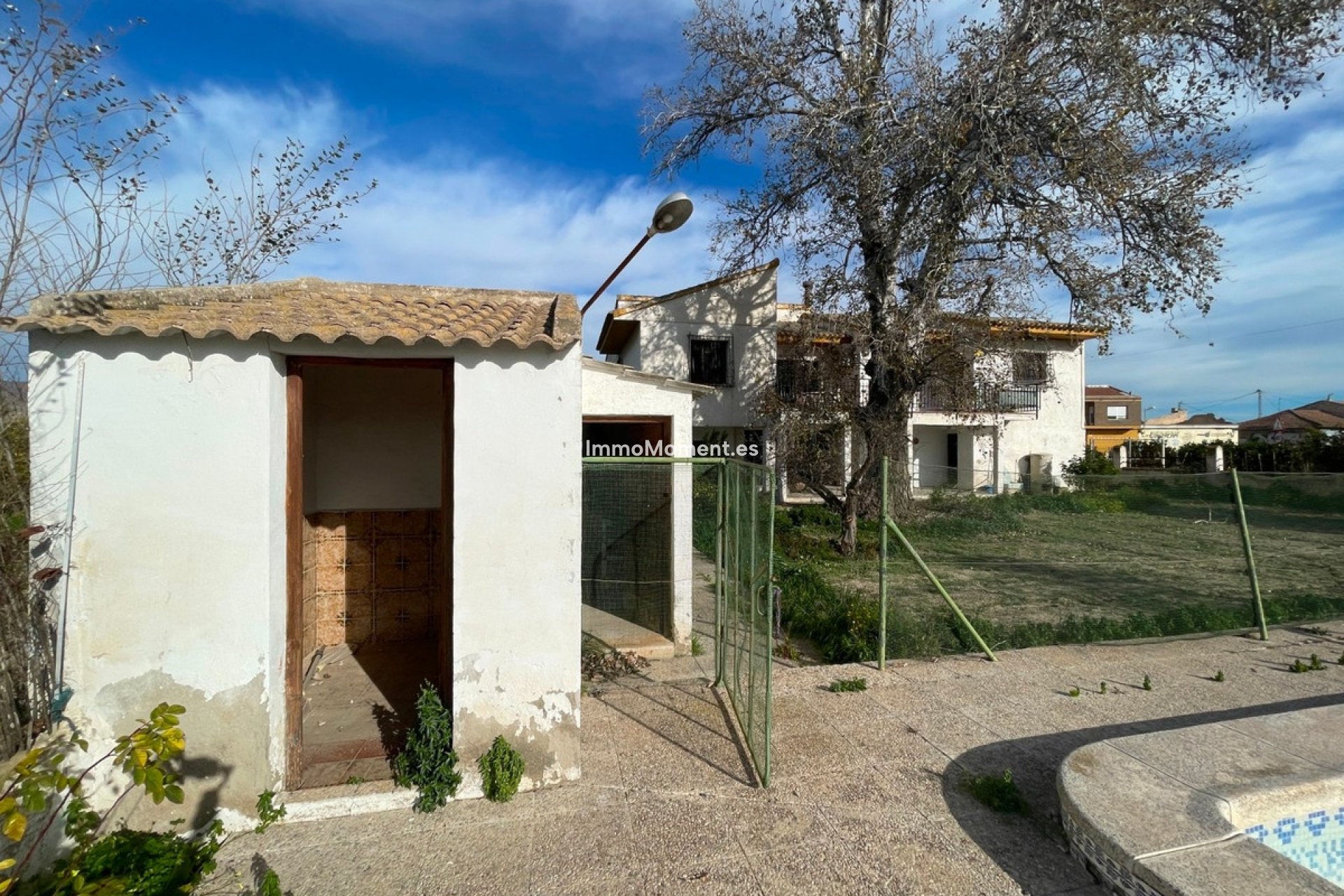 Resale - Detached villa - Benejúzar - Benejuzar Centro