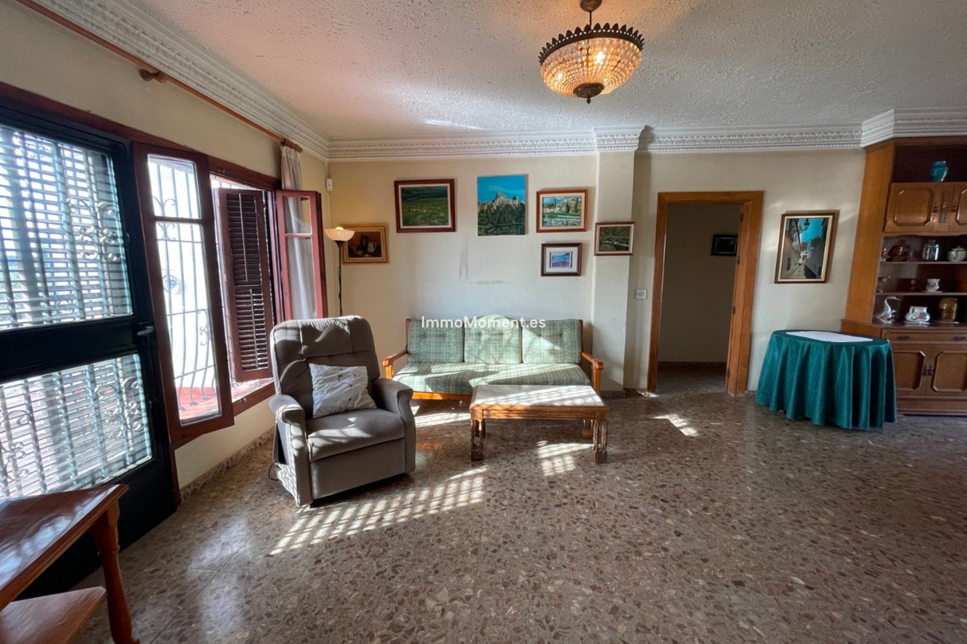 Resale - Detached villa - Benejúzar - Benejuzar Centro
