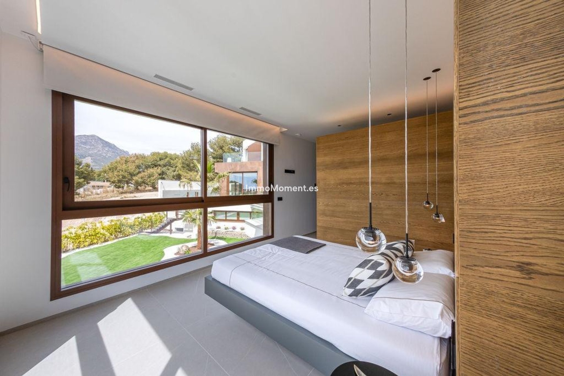 Resale - Detached villa - Benidorm - Benidorm Centro