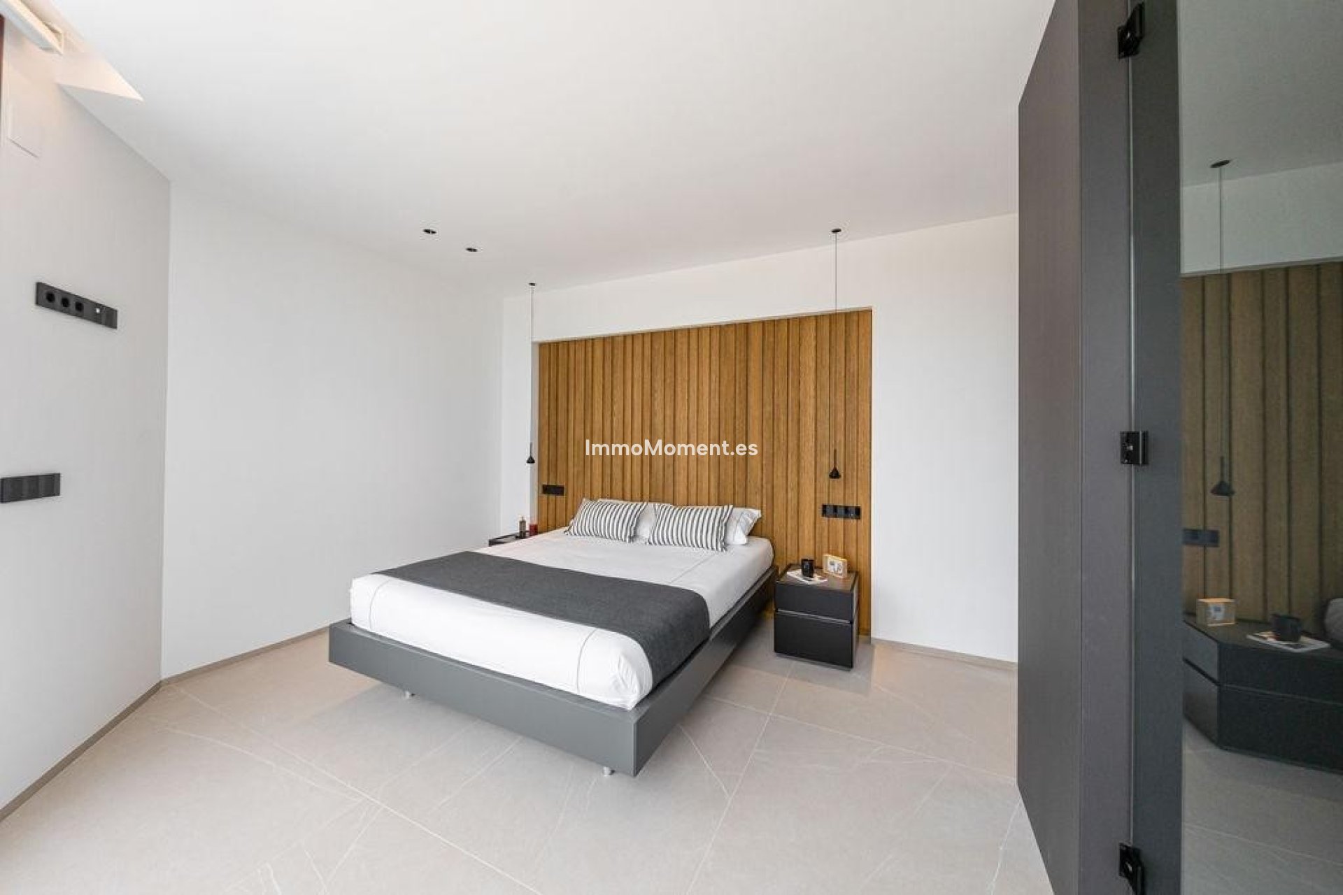 Resale - Detached villa - Benidorm - Benidorm Centro