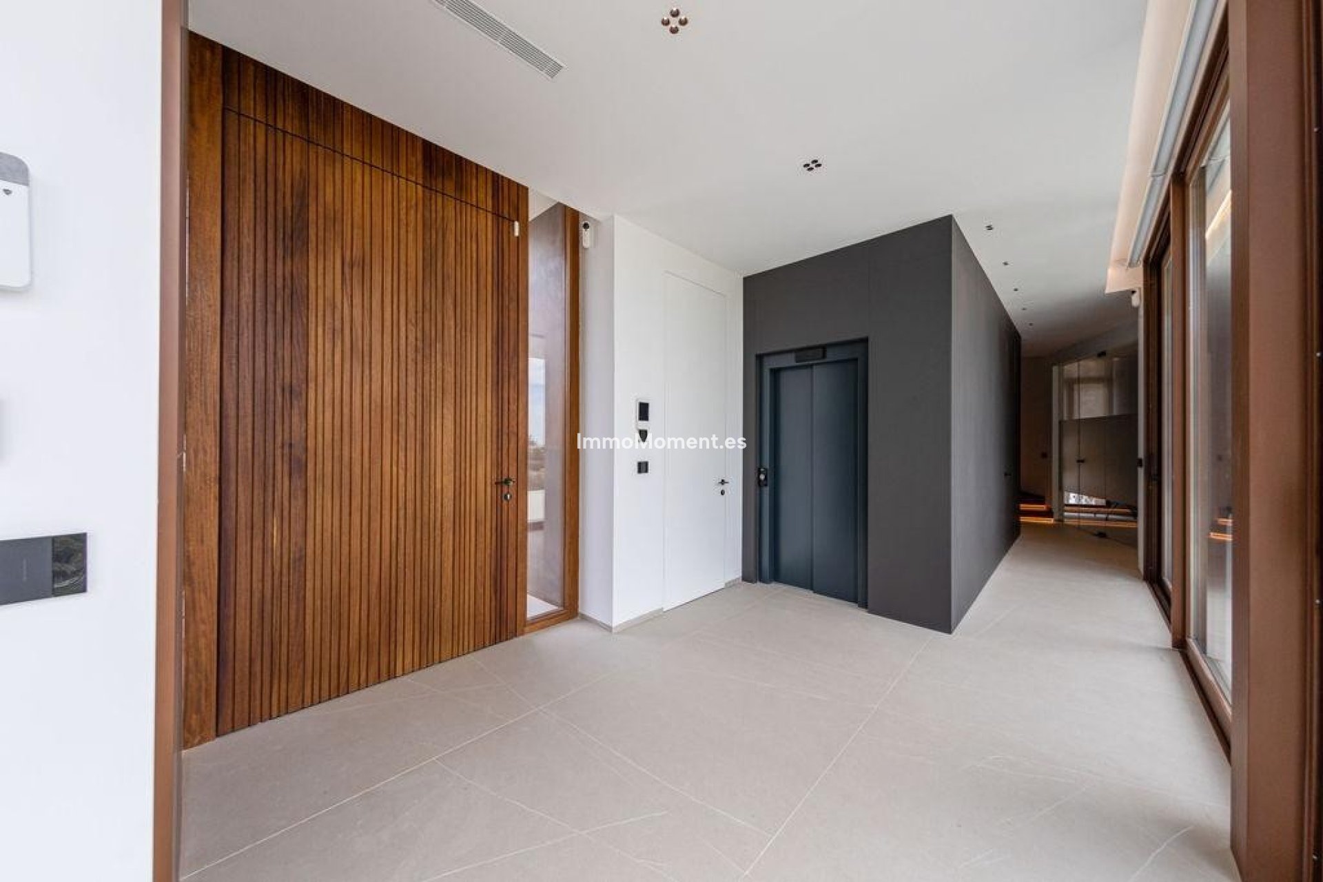 Resale - Detached villa - Benidorm - Benidorm Centro