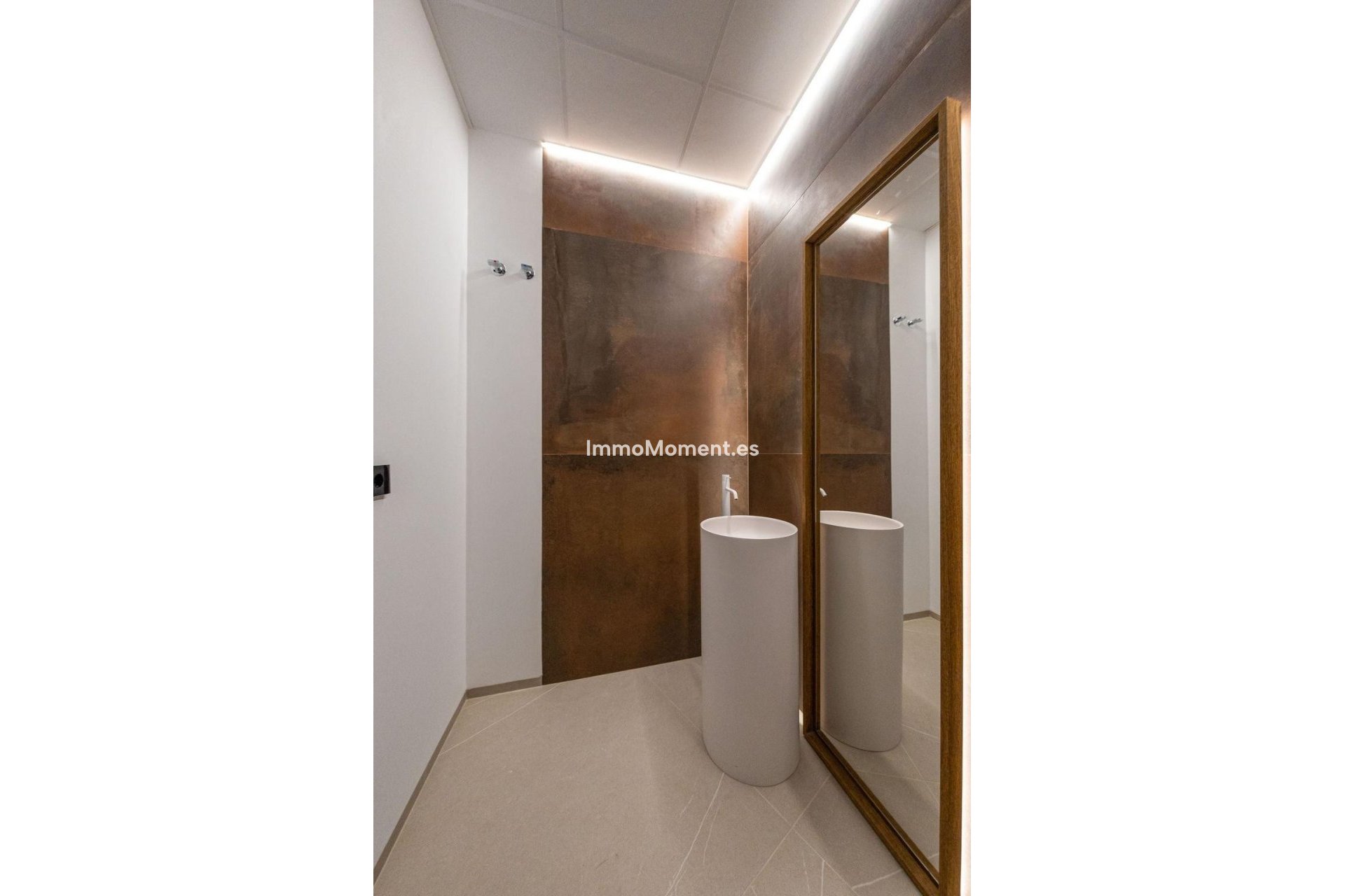 Resale - Detached villa - Benidorm - Benidorm Centro