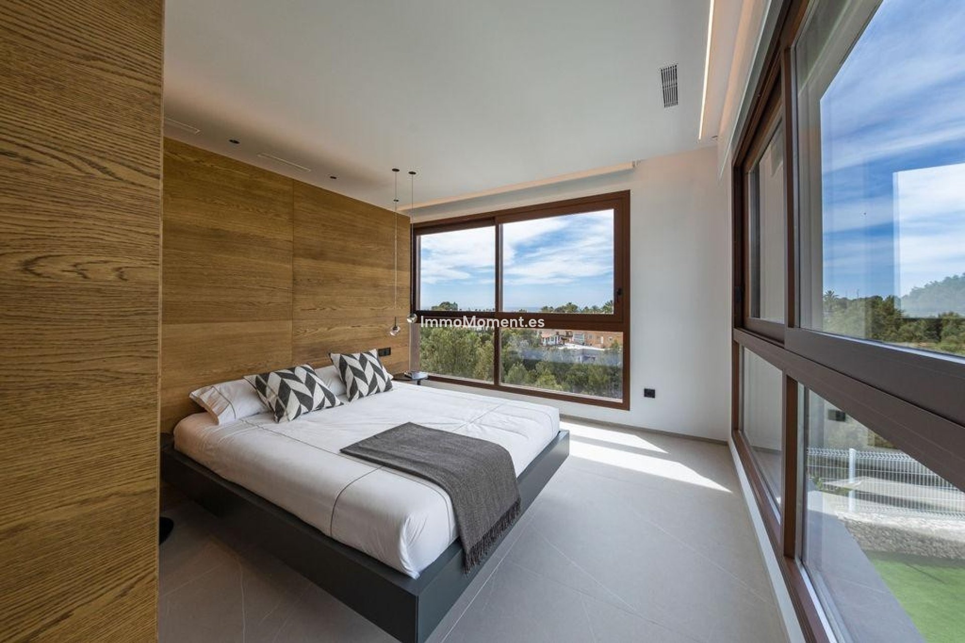 Resale - Detached villa - Benidorm - Benidorm Centro