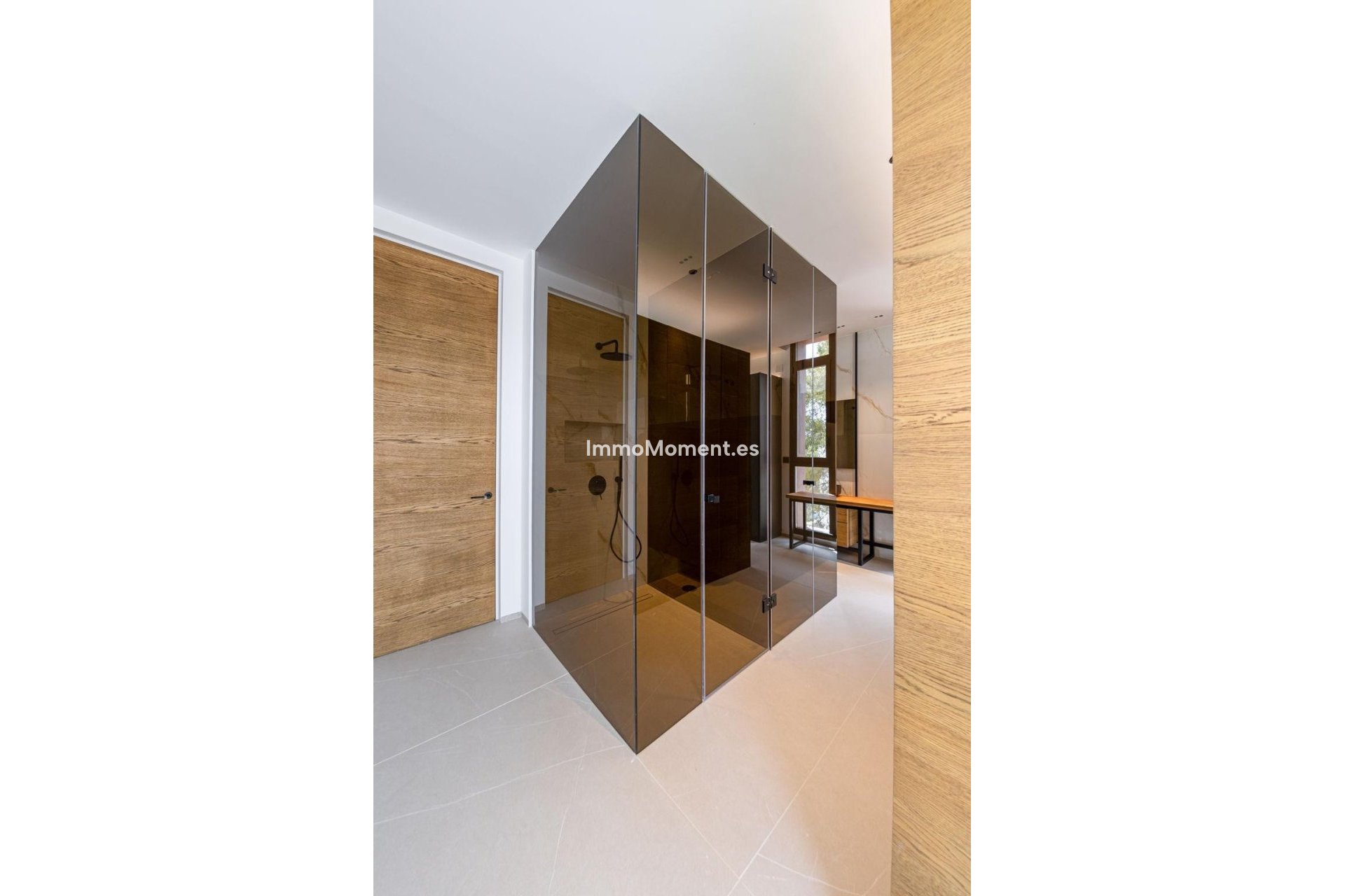 Resale - Detached villa - Benidorm - Benidorm Centro