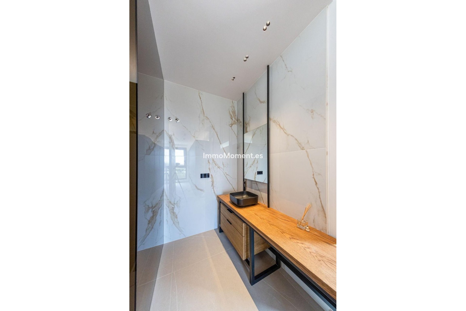 Resale - Detached villa - Benidorm - Benidorm Centro