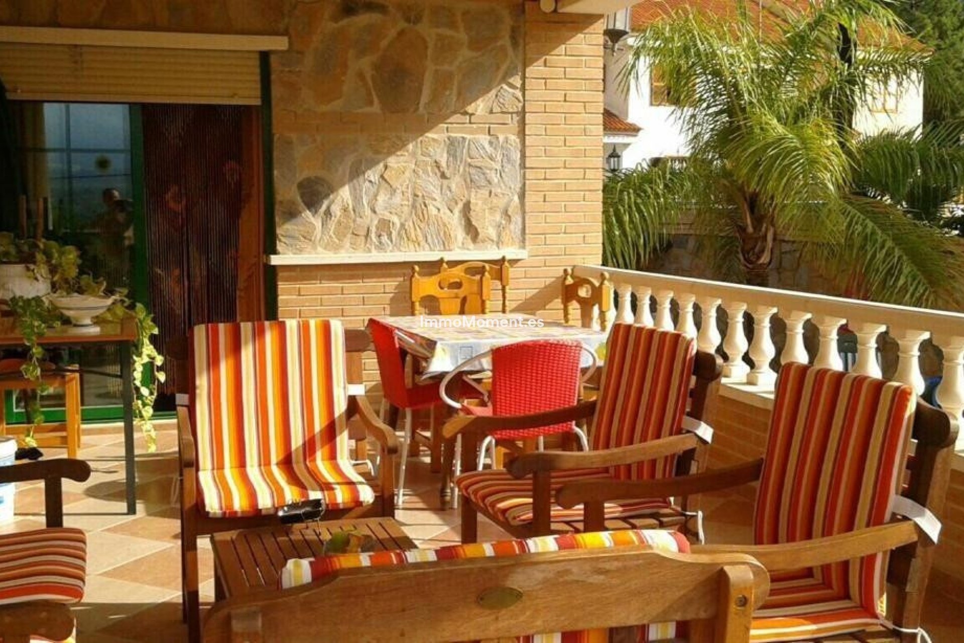 Resale - Detached villa - Benidorm - Benidorm Centro