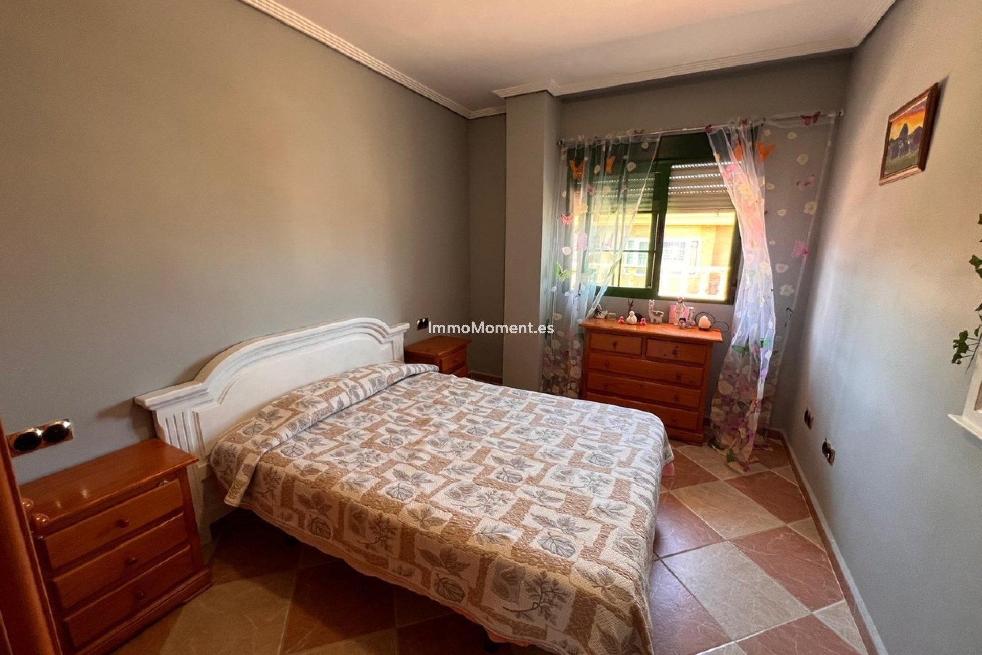 Resale - Detached villa - Benidorm - Benidorm Centro