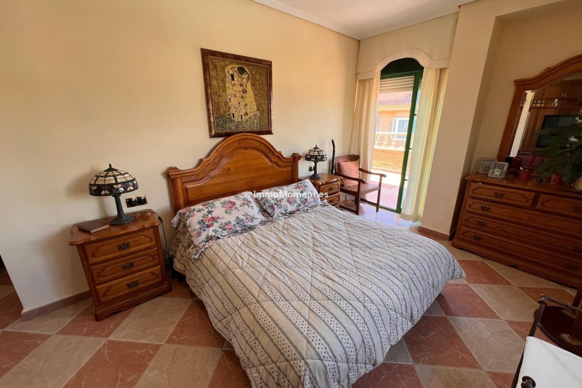 Resale - Detached villa - Benidorm - Benidorm Centro