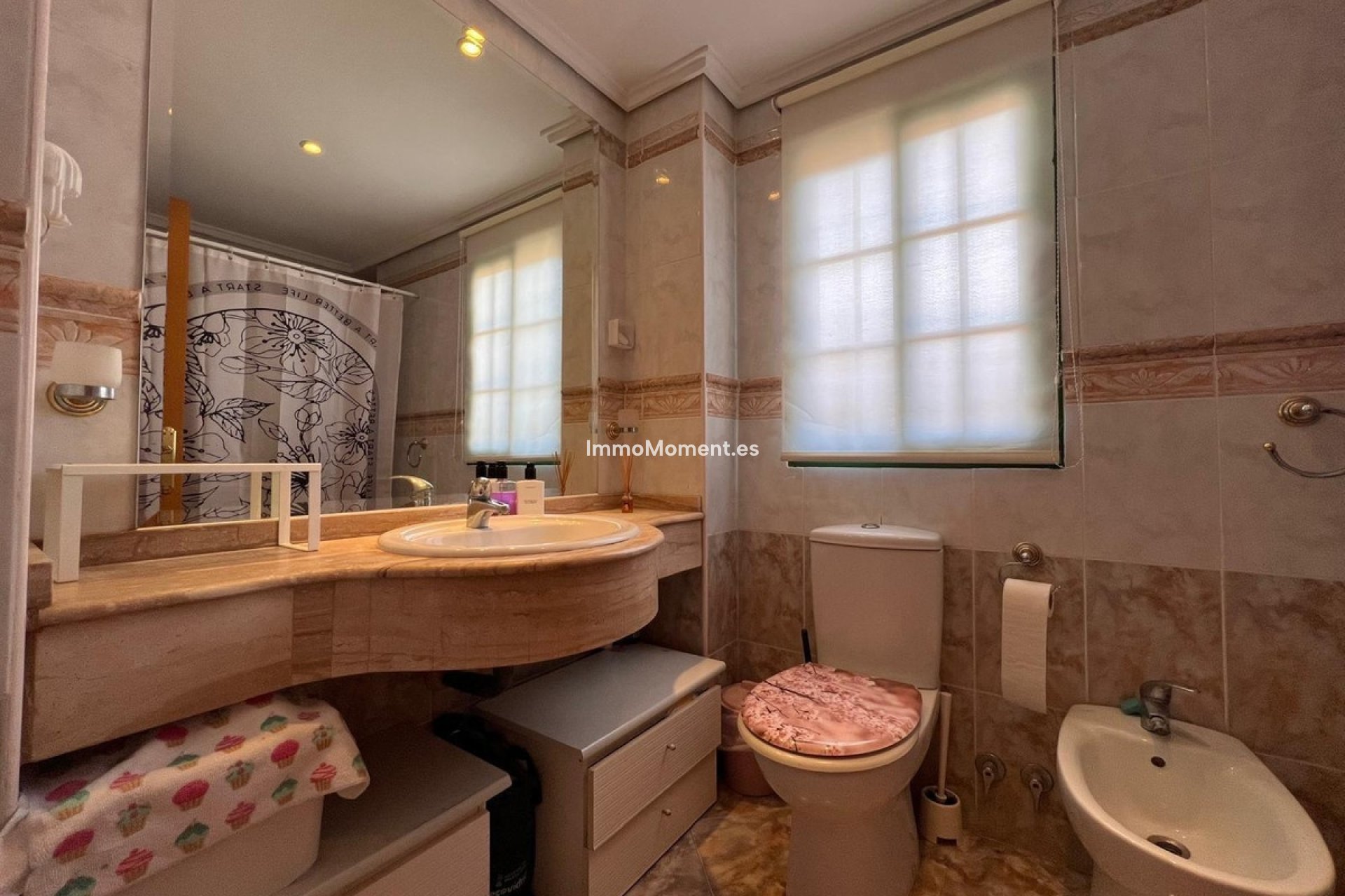 Resale - Detached villa - Benidorm - Benidorm Centro