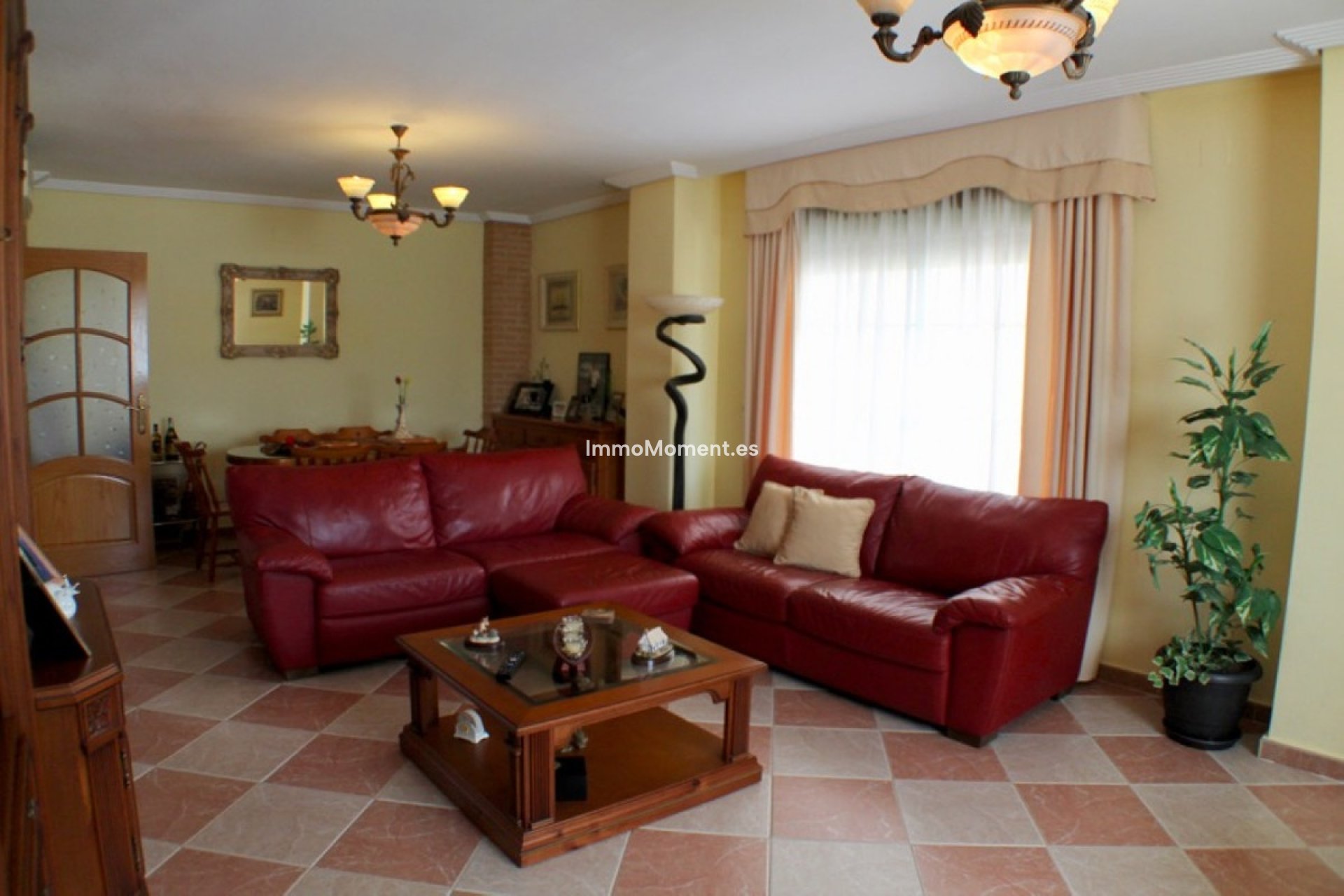 Resale - Detached villa - Benidorm - Benidorm Centro