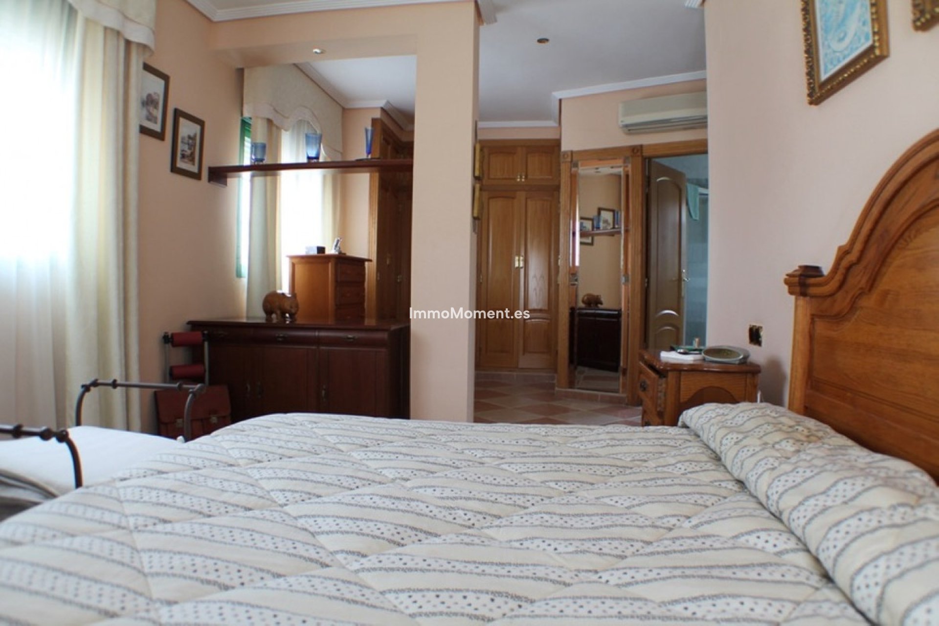 Resale - Detached villa - Benidorm - Benidorm Centro