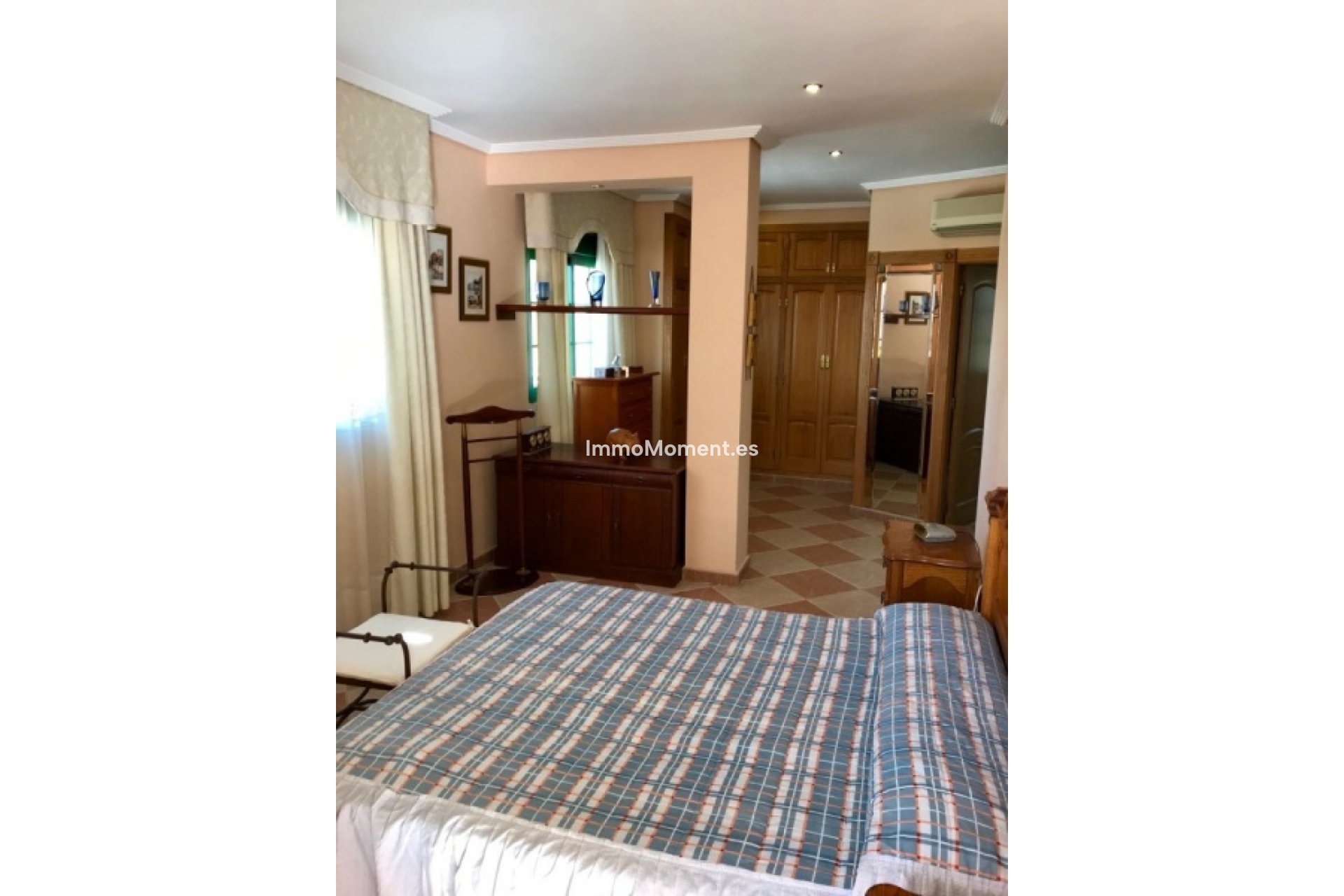 Resale - Detached villa - Benidorm - Benidorm Centro