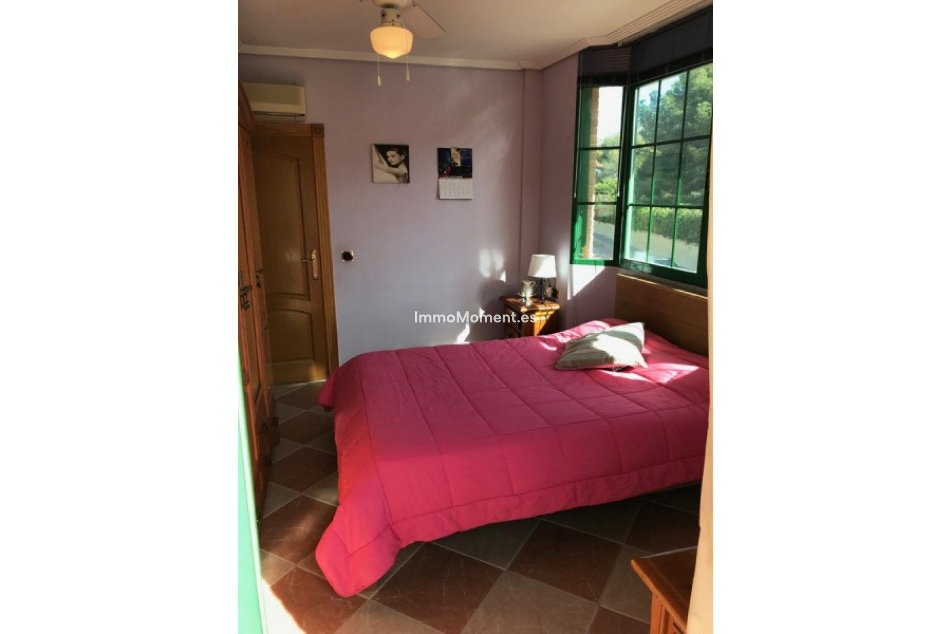 Resale - Detached villa - Benidorm - Benidorm Centro