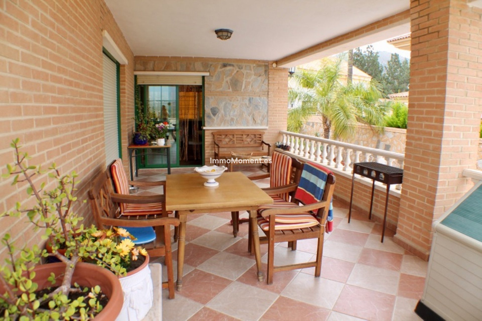 Resale - Detached villa - Benidorm - Benidorm Centro