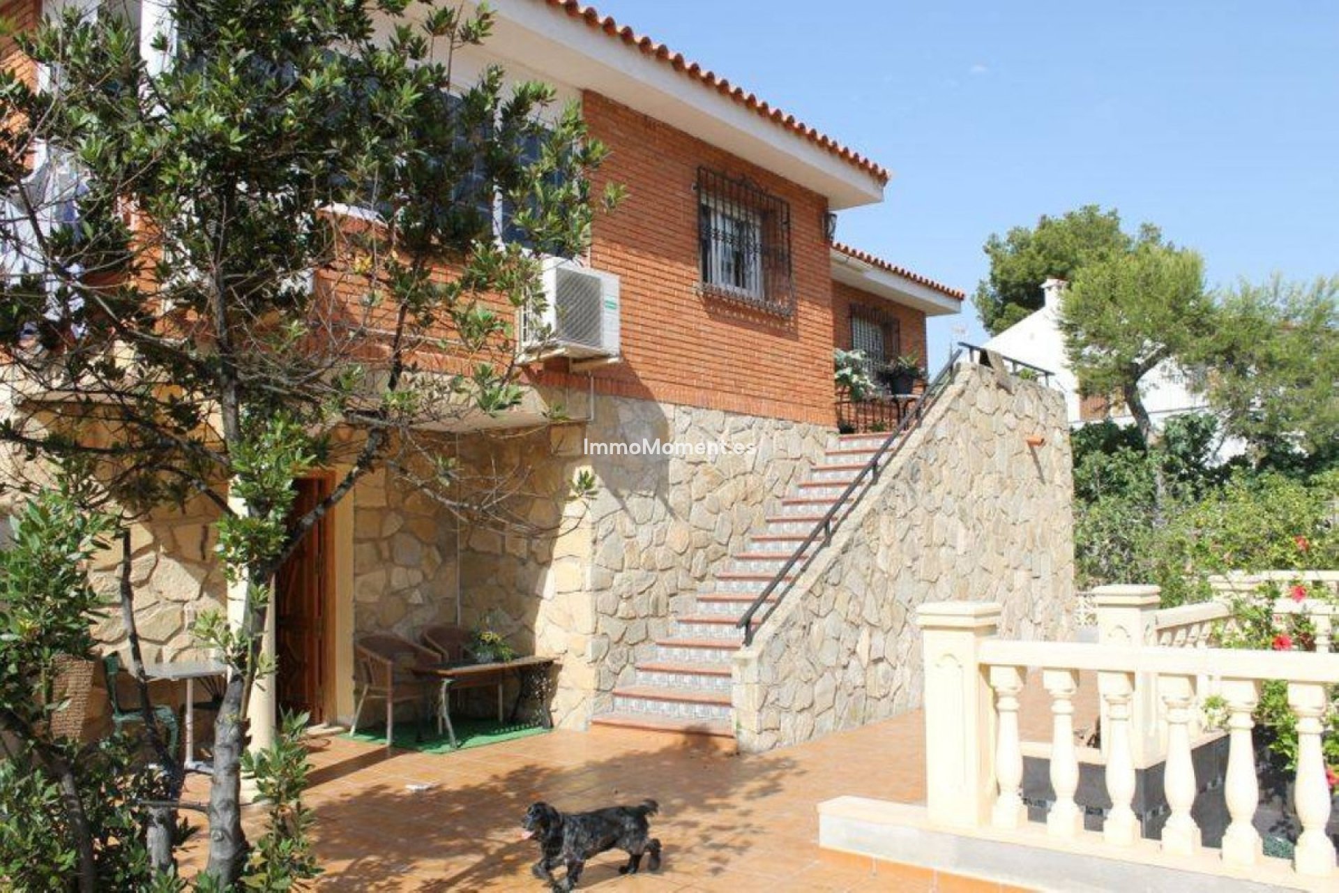 Resale - Detached villa - Benidorm - Benidorm Centro