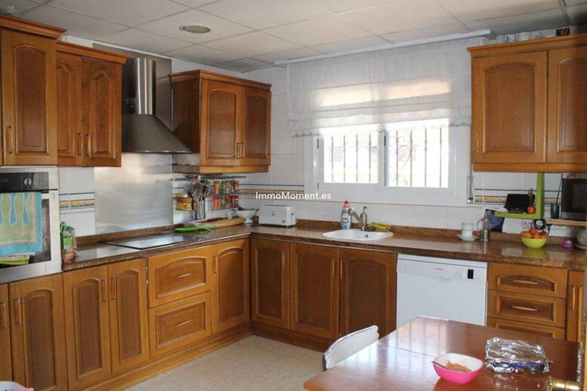 Resale - Detached villa - Benidorm - Benidorm Centro