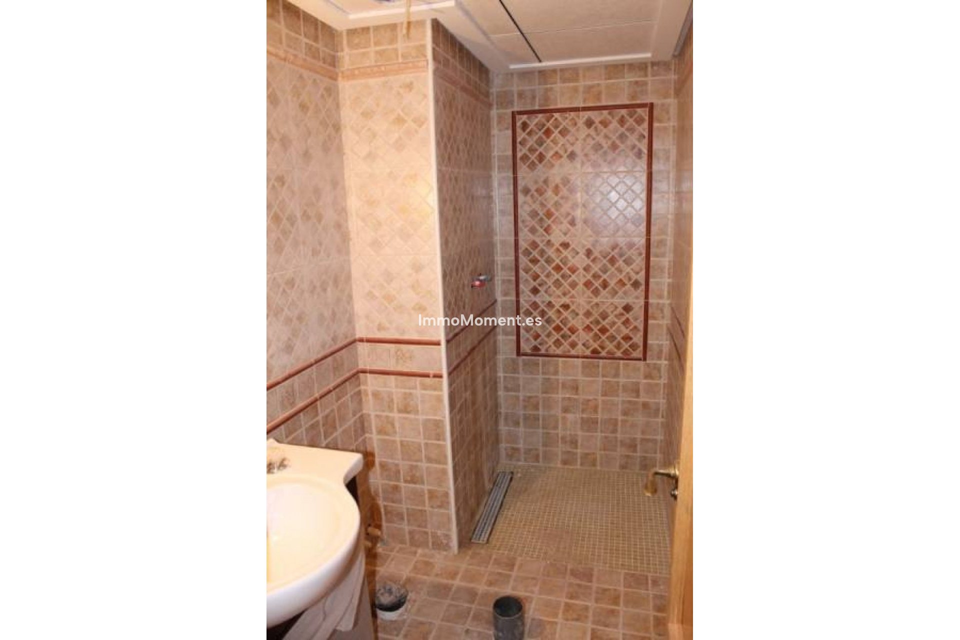 Resale - Detached villa - Benidorm - Benidorm Centro