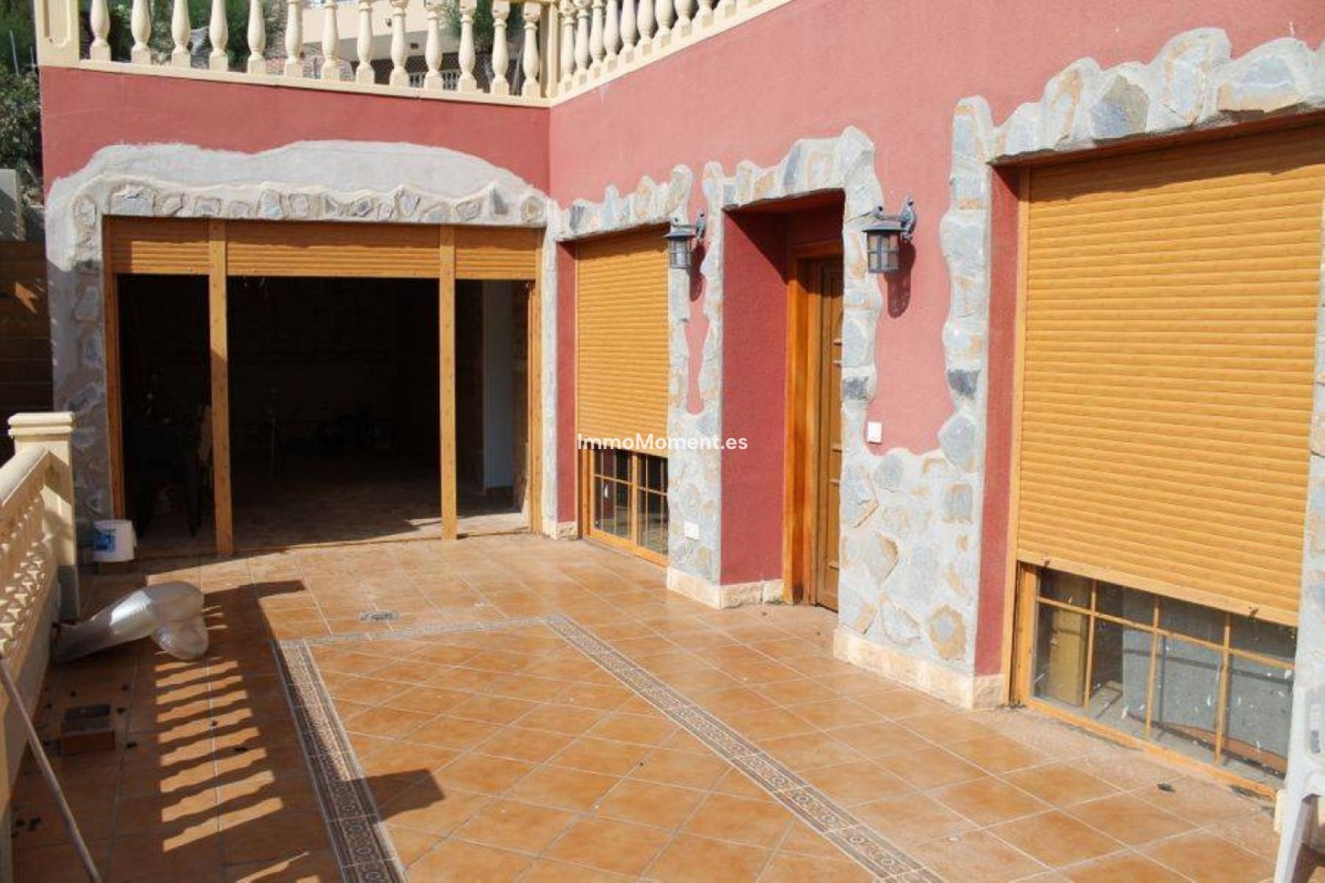 Resale - Detached villa - Benidorm - Benidorm Centro