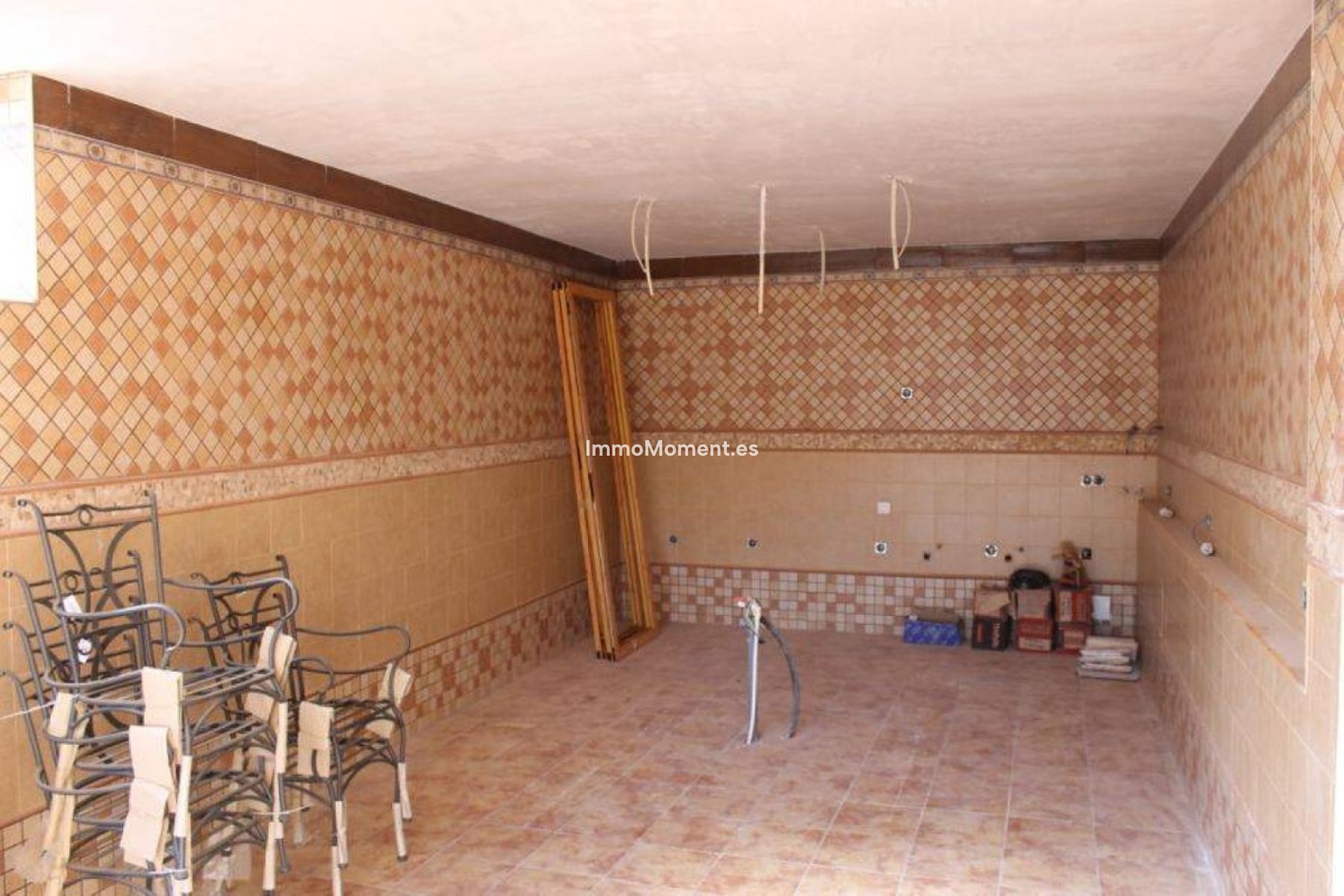 Resale - Detached villa - Benidorm - Benidorm Centro