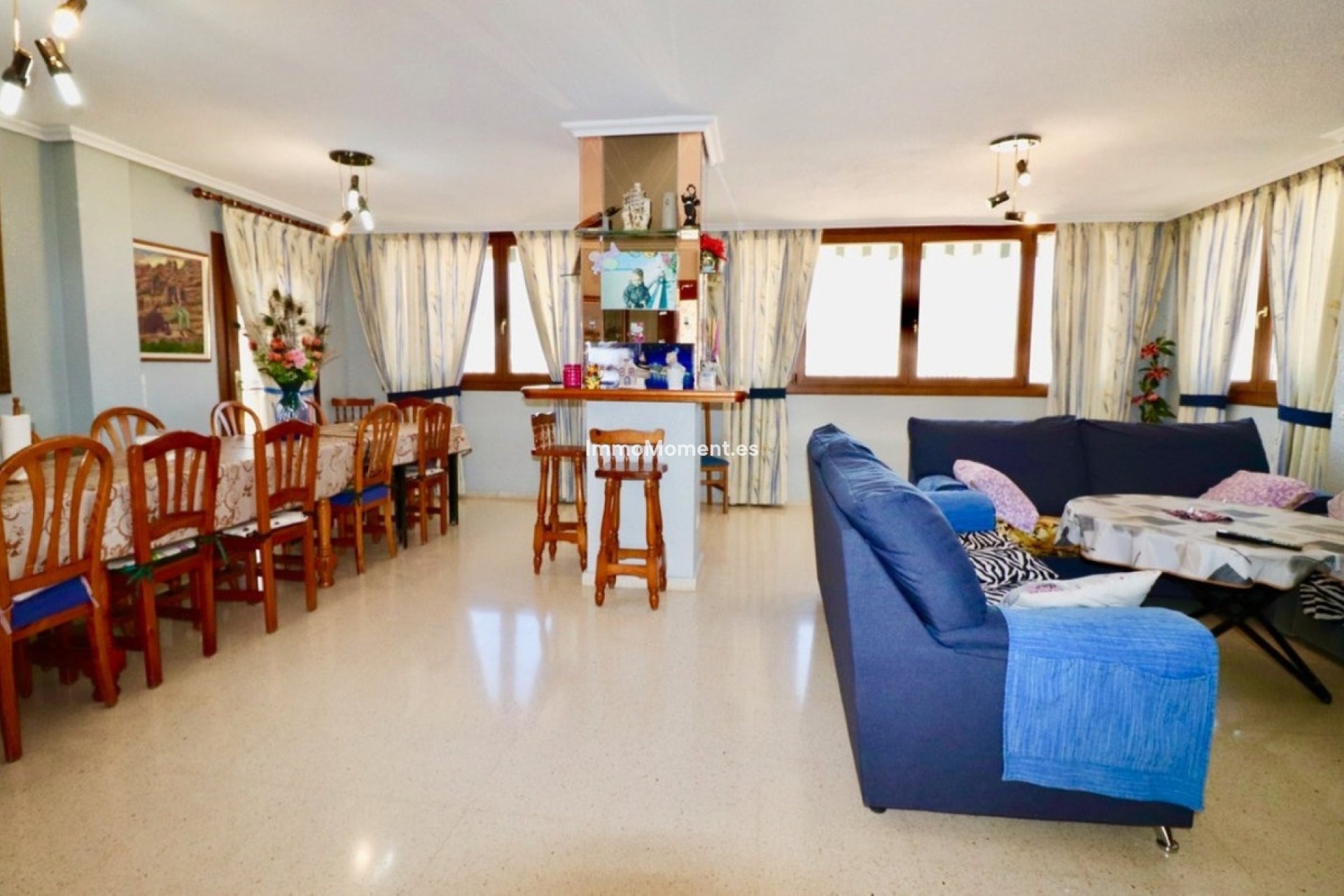 Resale - Detached villa - Benidorm - Benidorm Centro