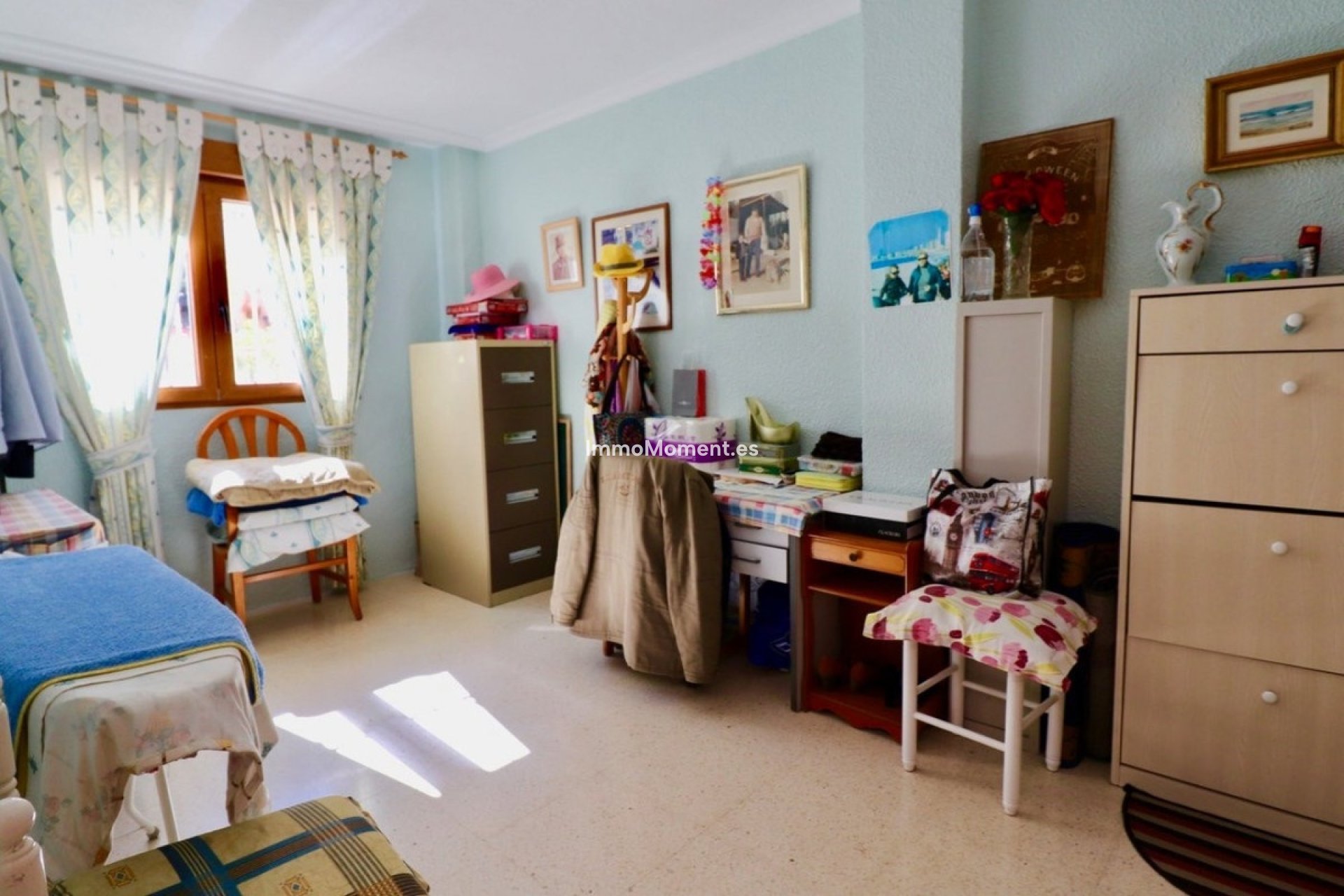 Resale - Detached villa - Benidorm - Benidorm Centro