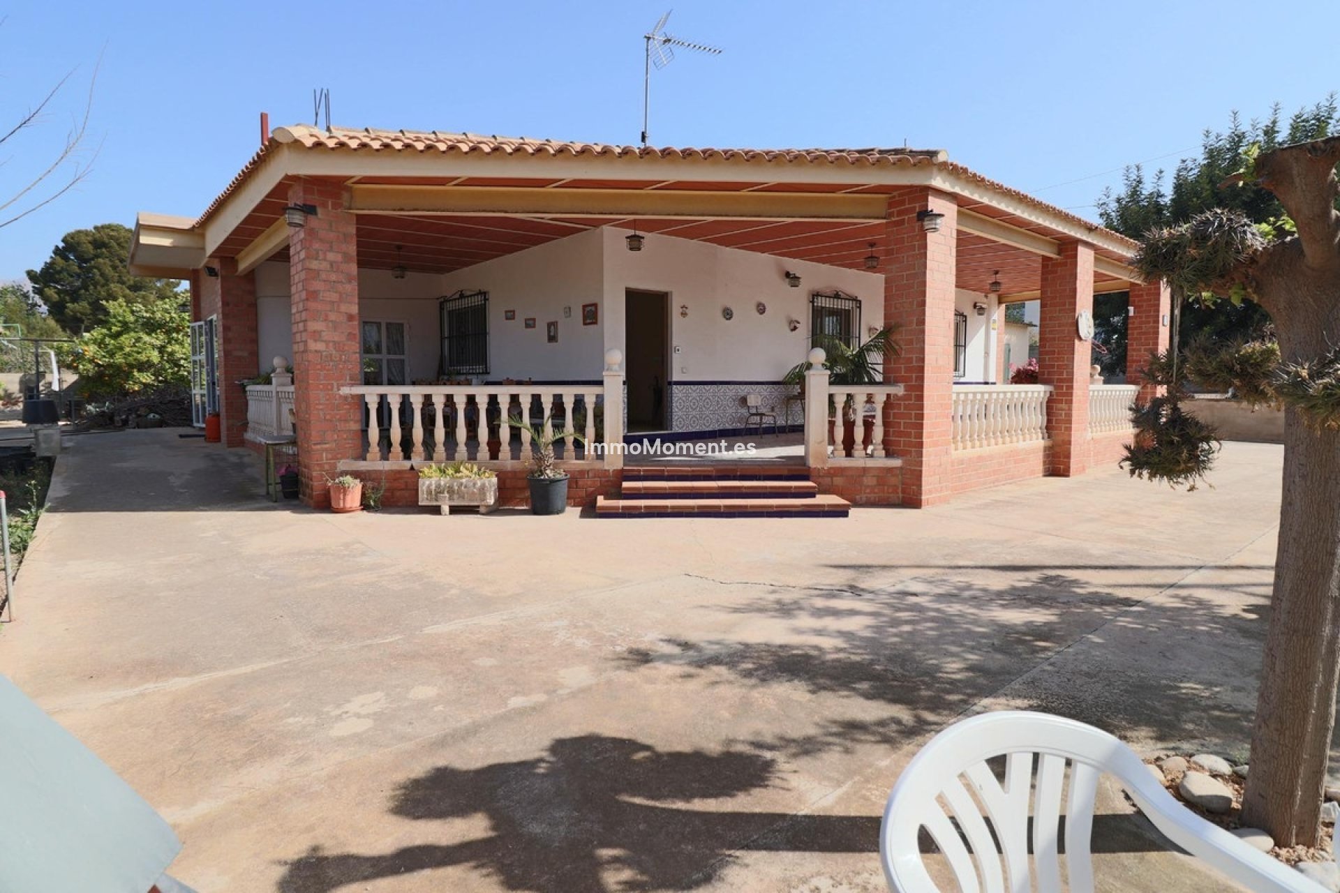 Resale - Detached villa - Benidorm - Benidorm Centro