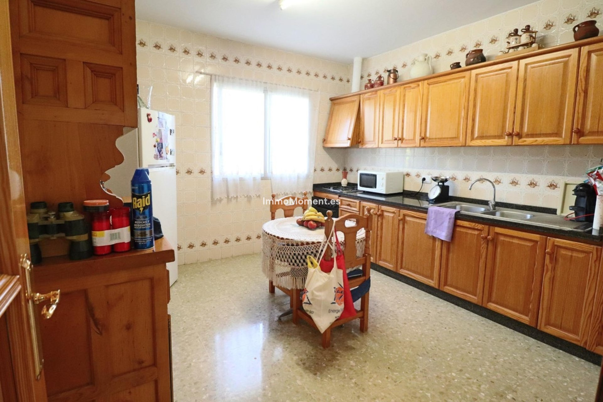 Resale - Detached villa - Benidorm - Benidorm Centro