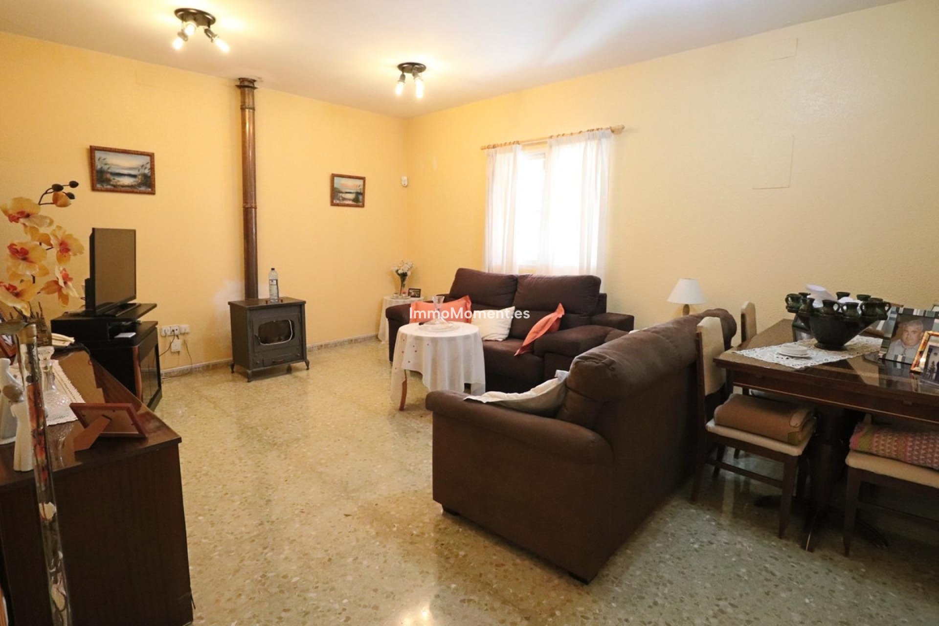 Resale - Detached villa - Benidorm - Benidorm Centro