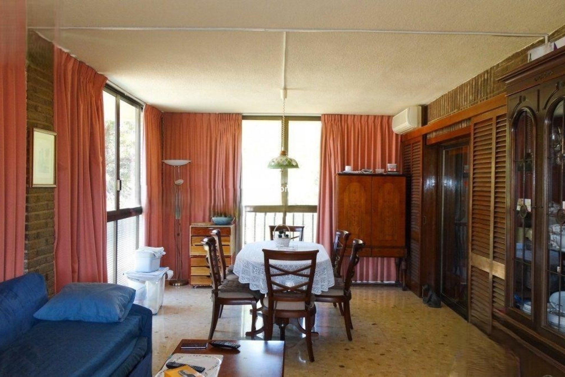 Resale - Detached villa - Benidorm - Benidorm Centro