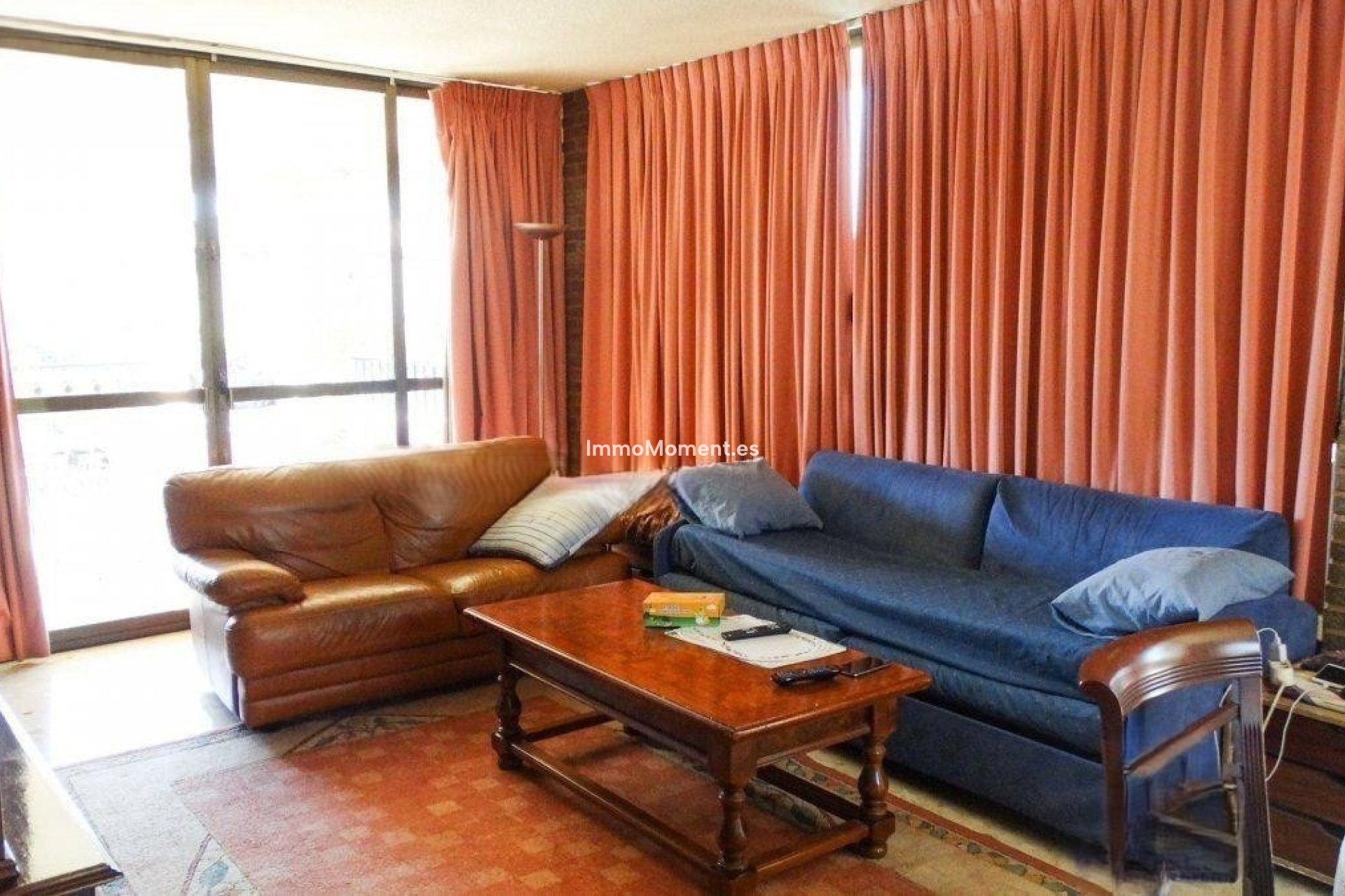 Resale - Detached villa - Benidorm - Benidorm Centro