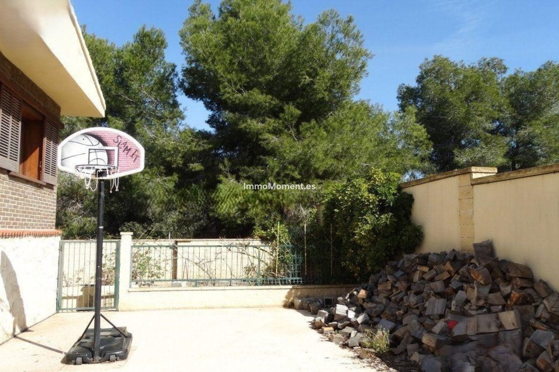 Resale - Detached villa - Benidorm - Benidorm Centro