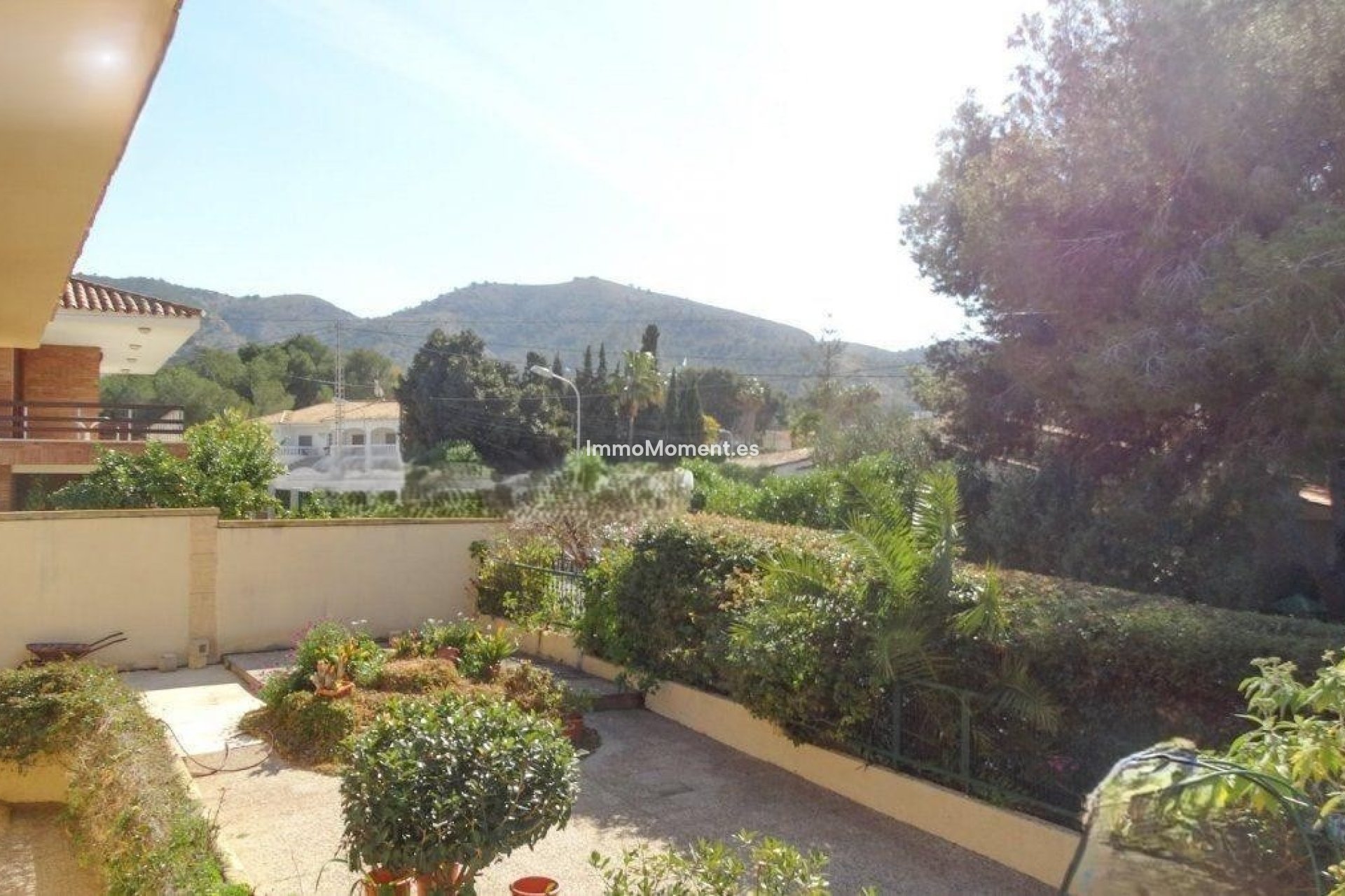 Resale - Detached villa - Benidorm - Benidorm Centro
