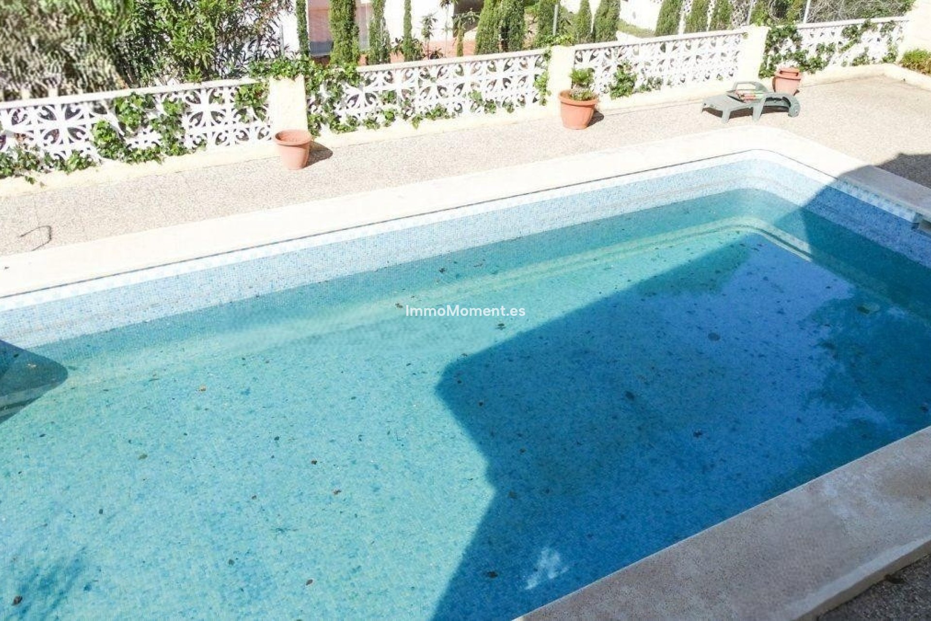 Resale - Detached villa - Benidorm - Benidorm Centro