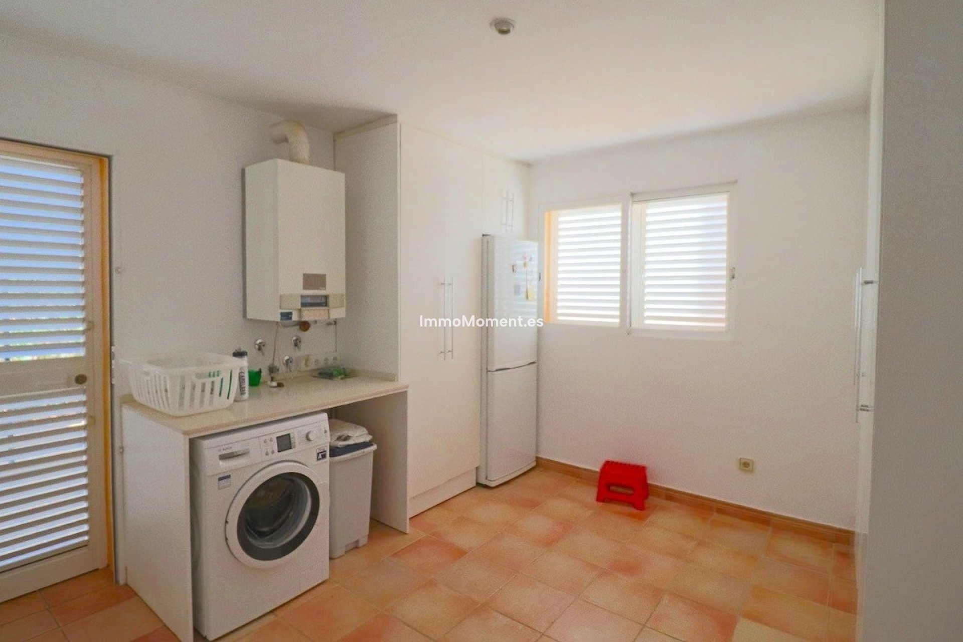 Resale - Detached villa - Benidorm - Benidorm Centro