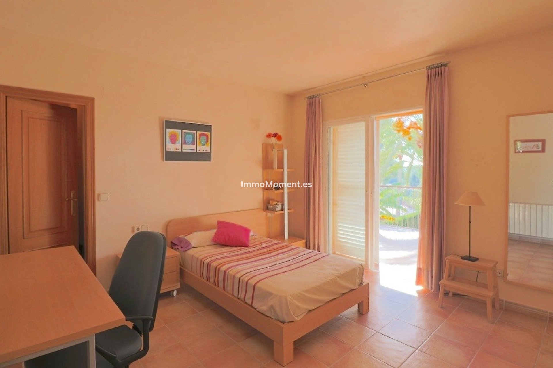 Resale - Detached villa - Benidorm - Benidorm Centro