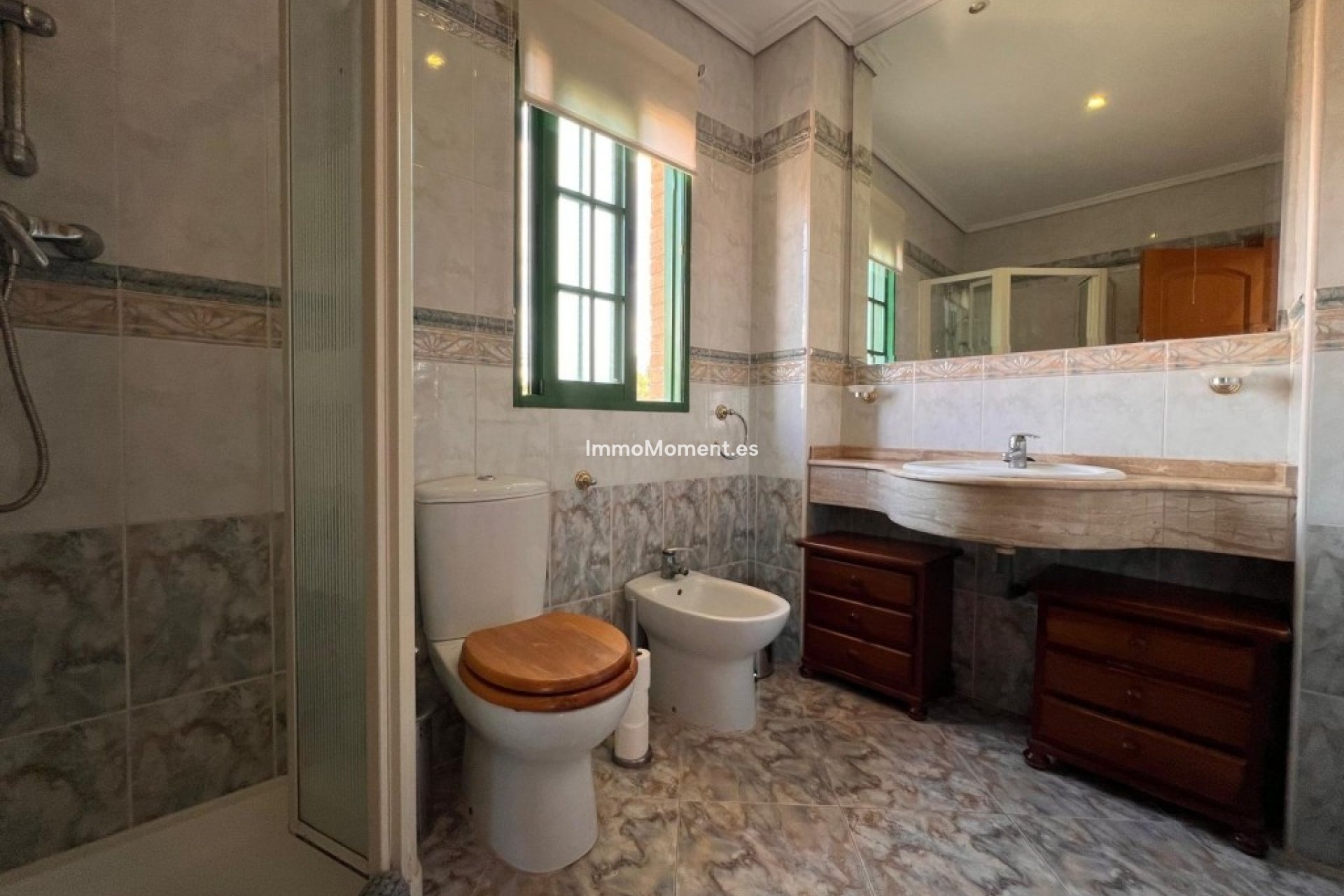 Resale - Detached villa - Benidorm - Benidorm Centro