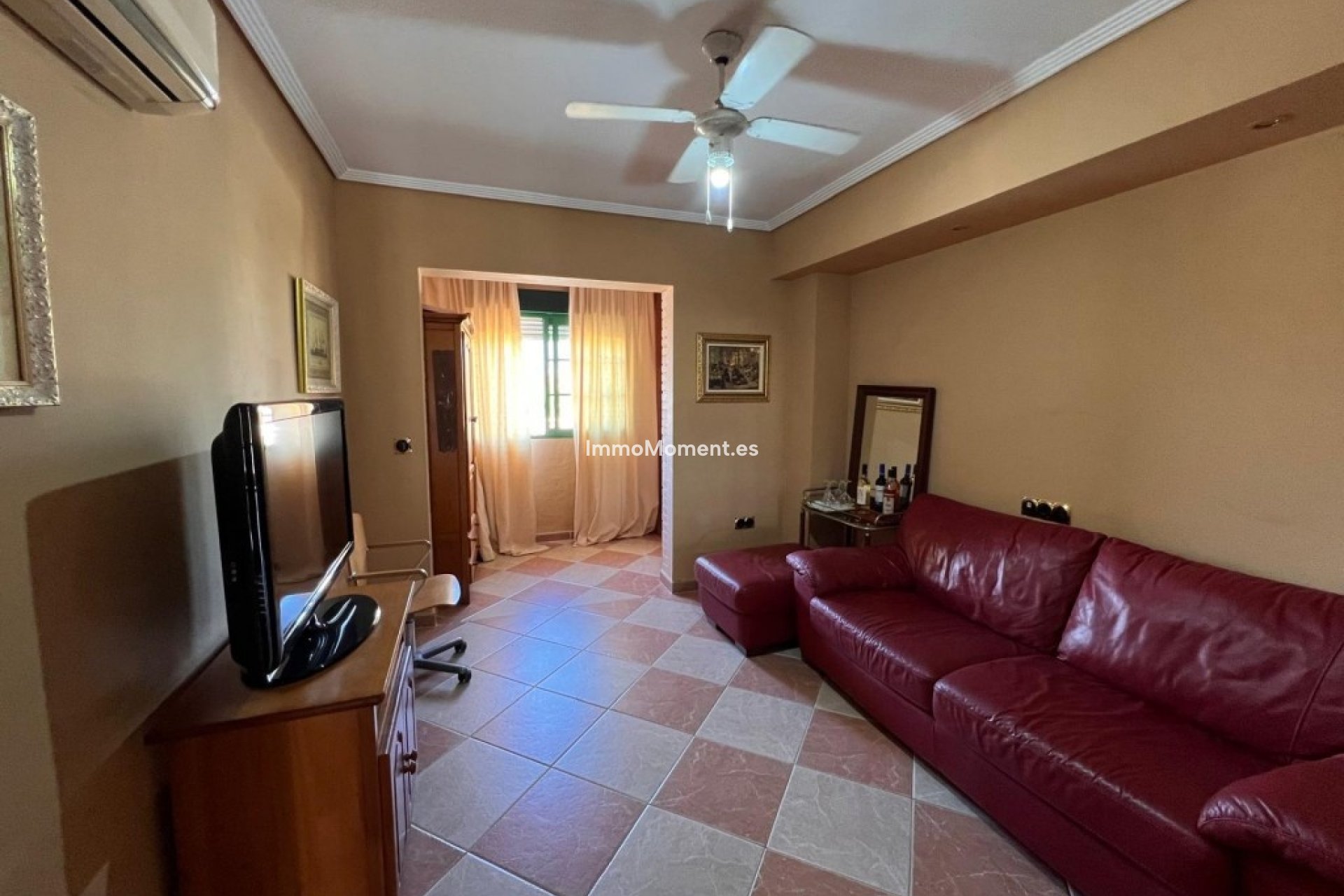 Resale - Detached villa - Benidorm - Benidorm Centro