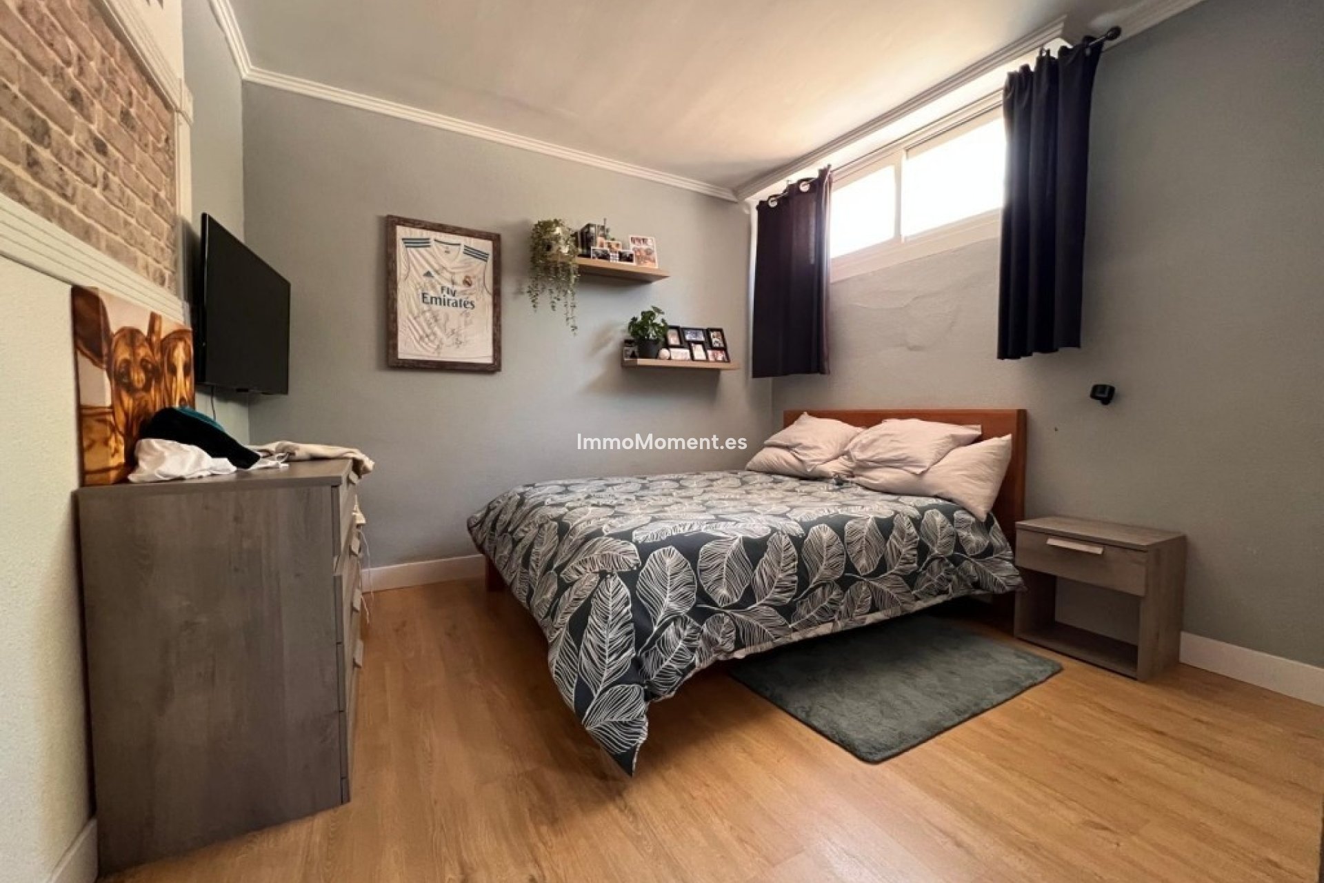 Resale - Detached villa - Benidorm - Benidorm Centro