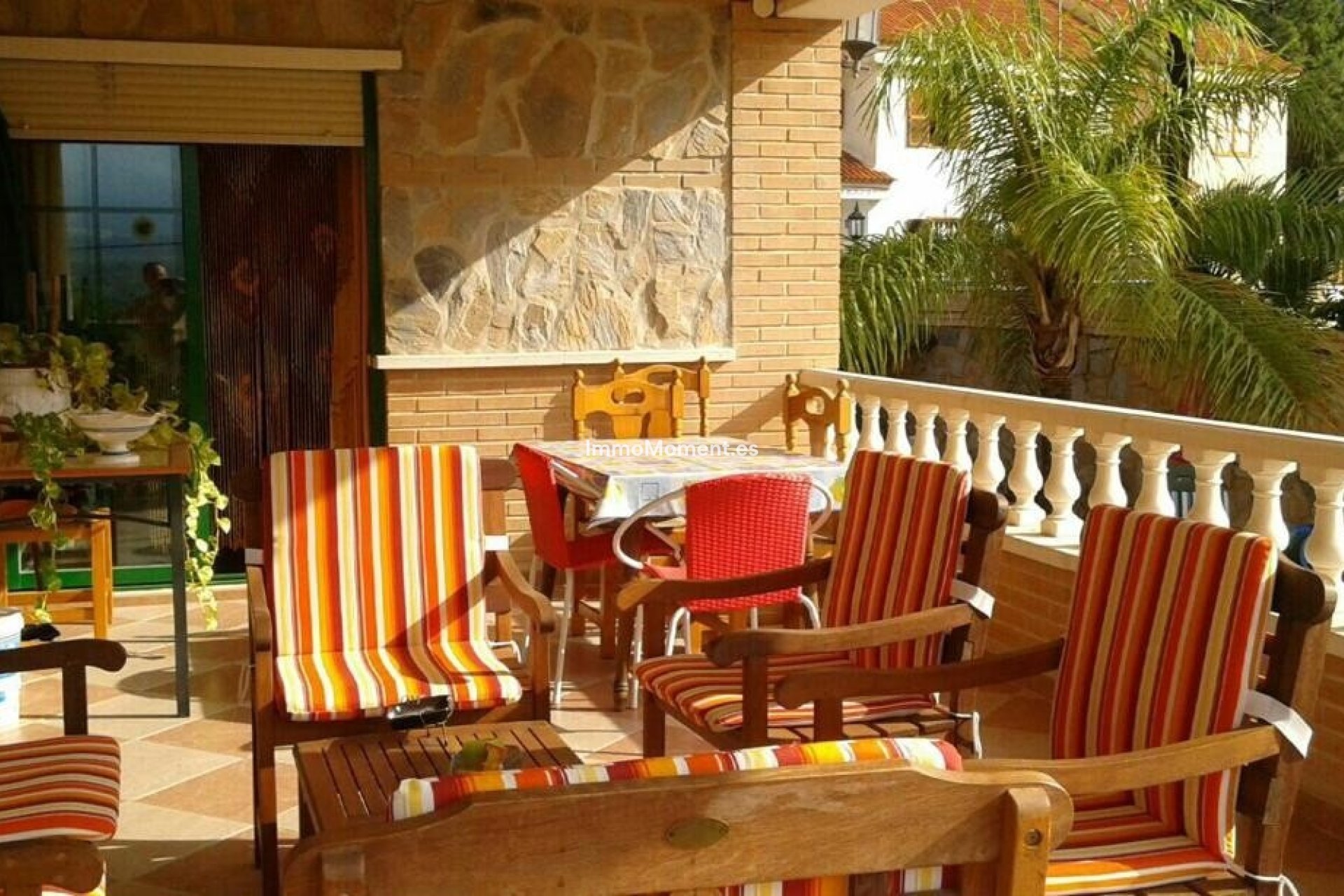 Resale - Detached villa - Benidorm - Benidorm Centro