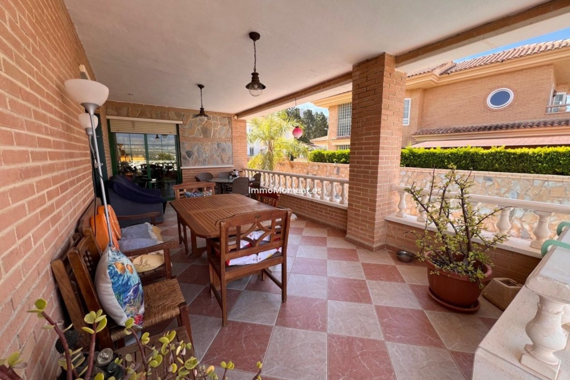 Resale - Detached villa - Benidorm - Benidorm Centro