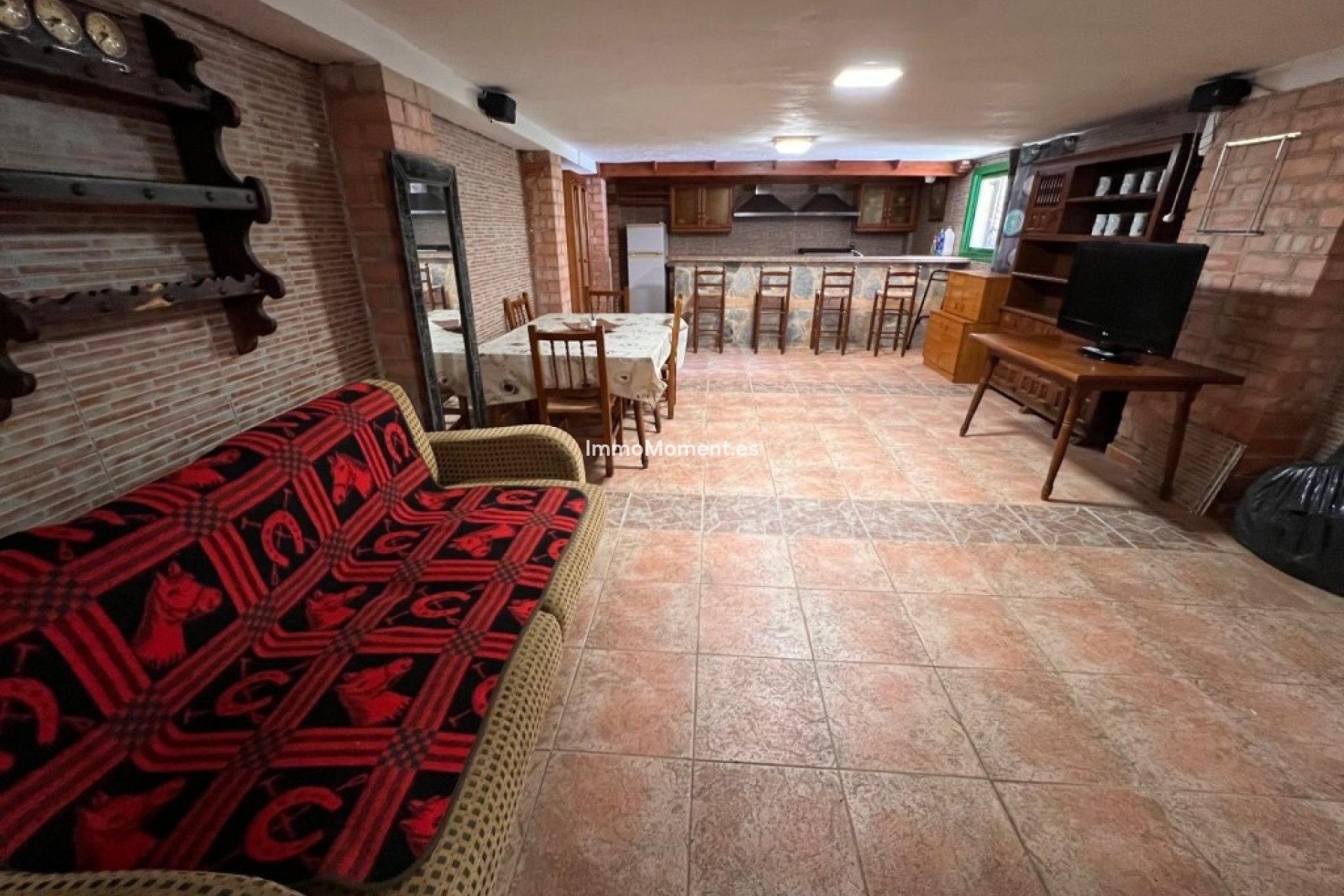 Resale - Detached villa - Benidorm - Benidorm Centro