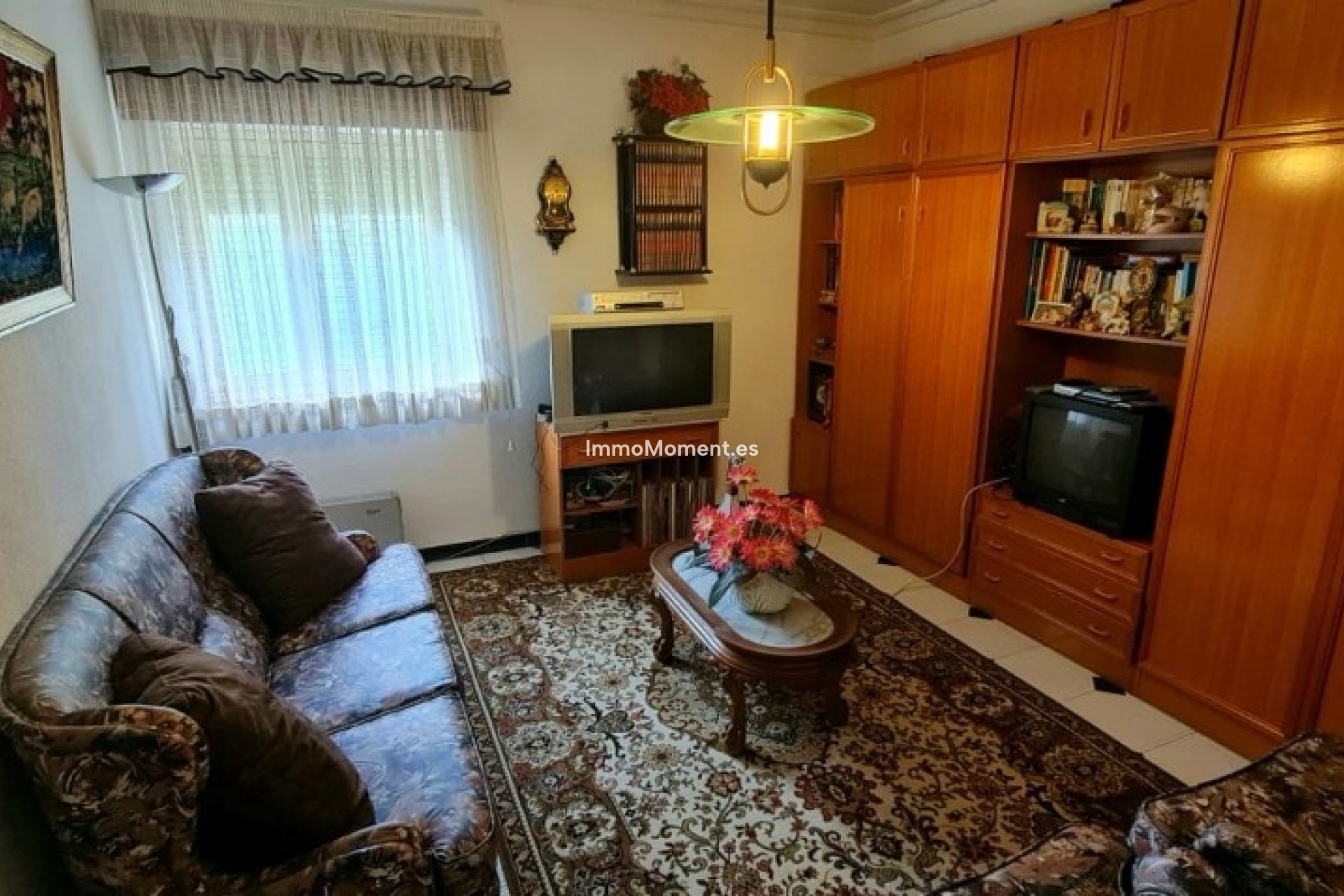 Resale - Detached villa - Benidorm - Benidorm Centro