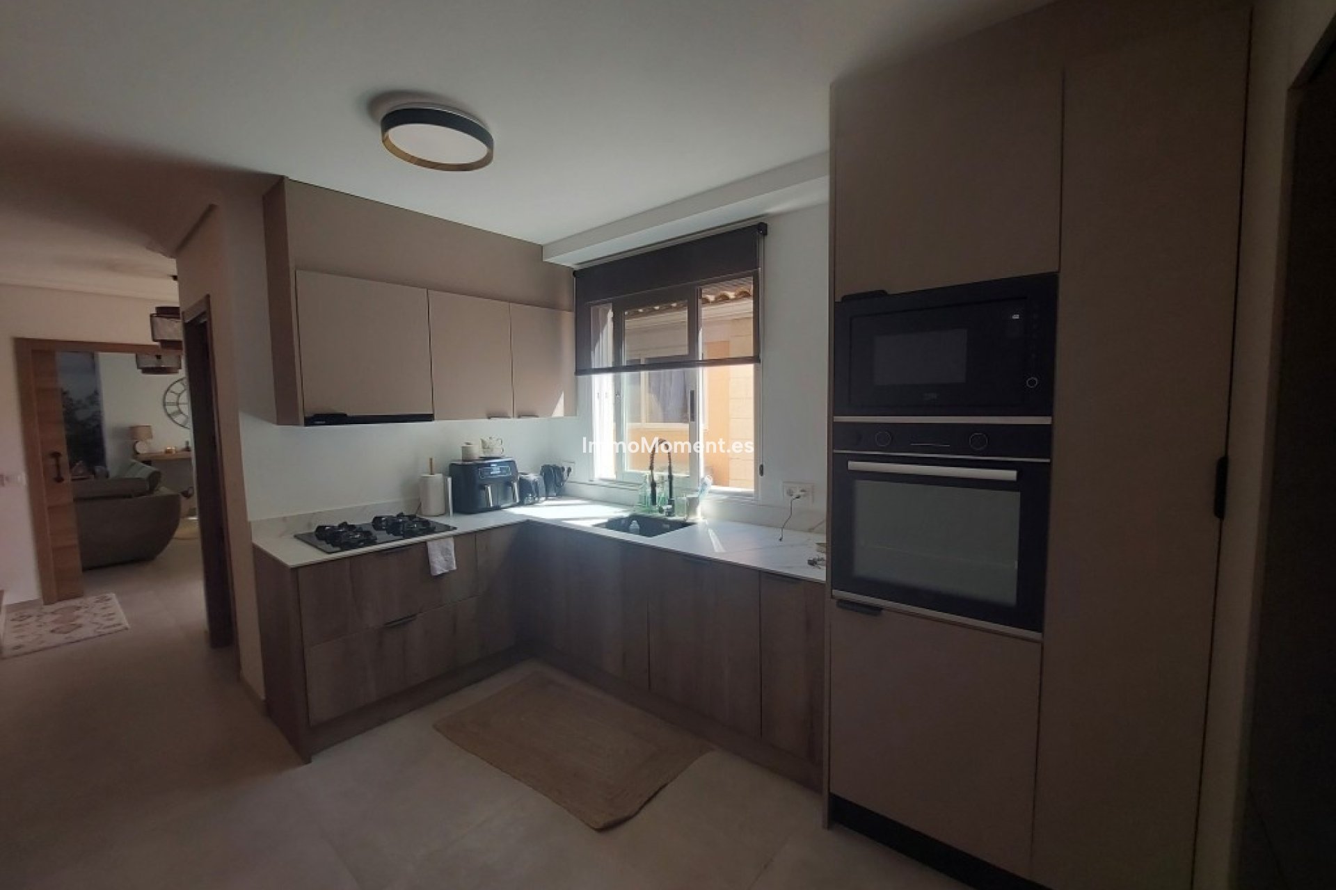 Resale - Detached villa - Benidorm - Benidorm Centro