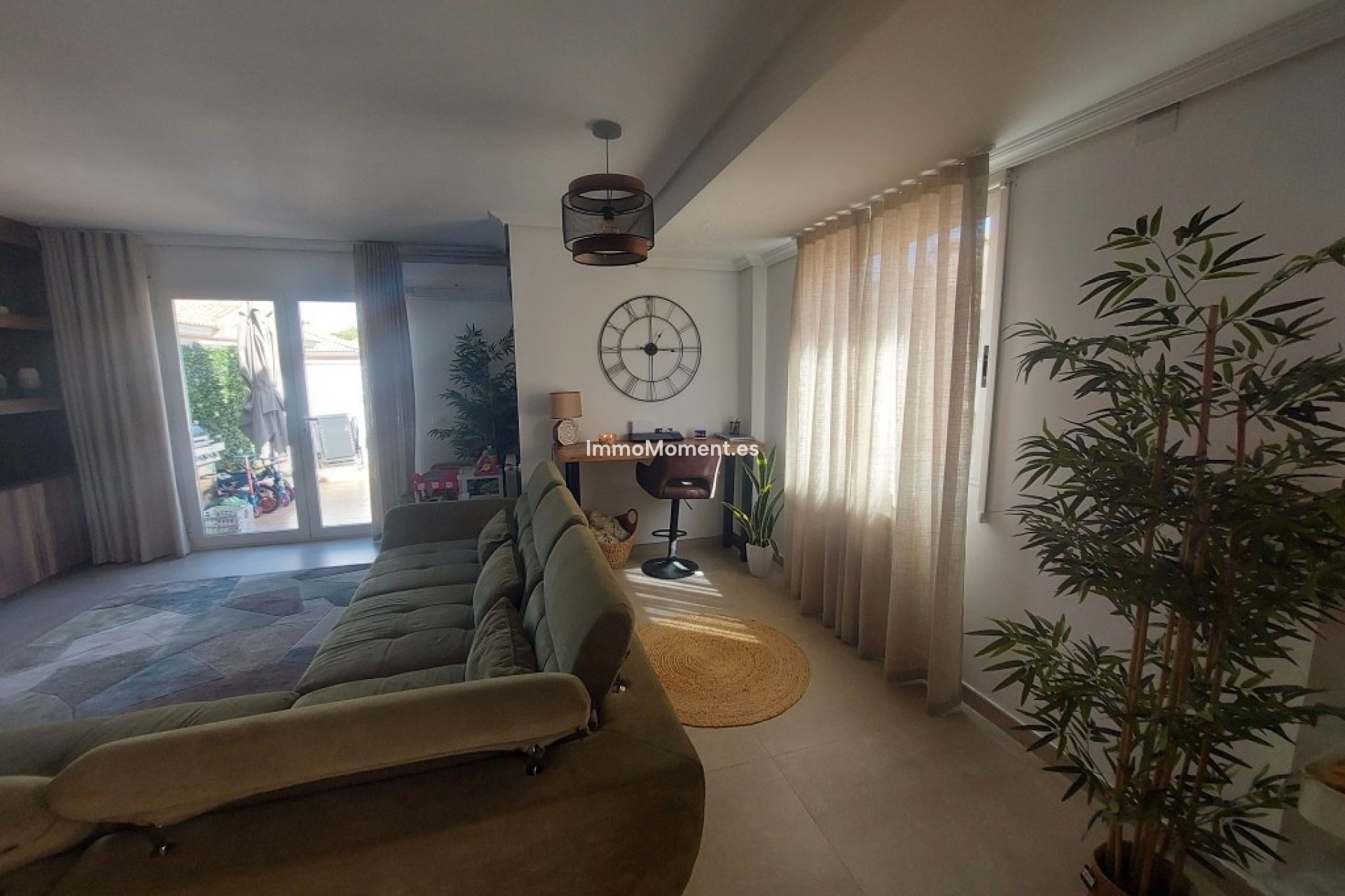 Resale - Detached villa - Benidorm - Benidorm Centro