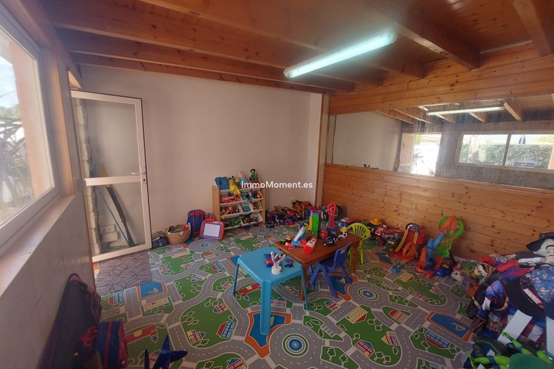 Resale - Detached villa - Benidorm - Benidorm Centro