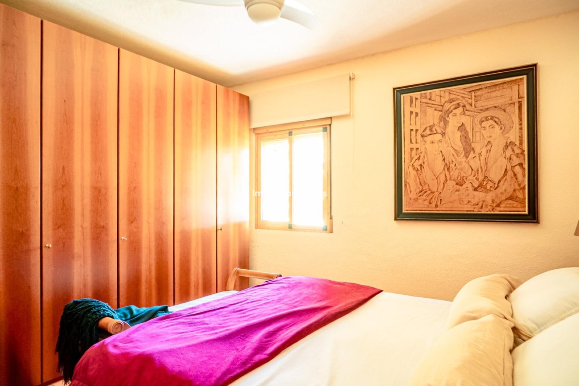 Resale - Detached villa - Benidorm - Benidorm Centro