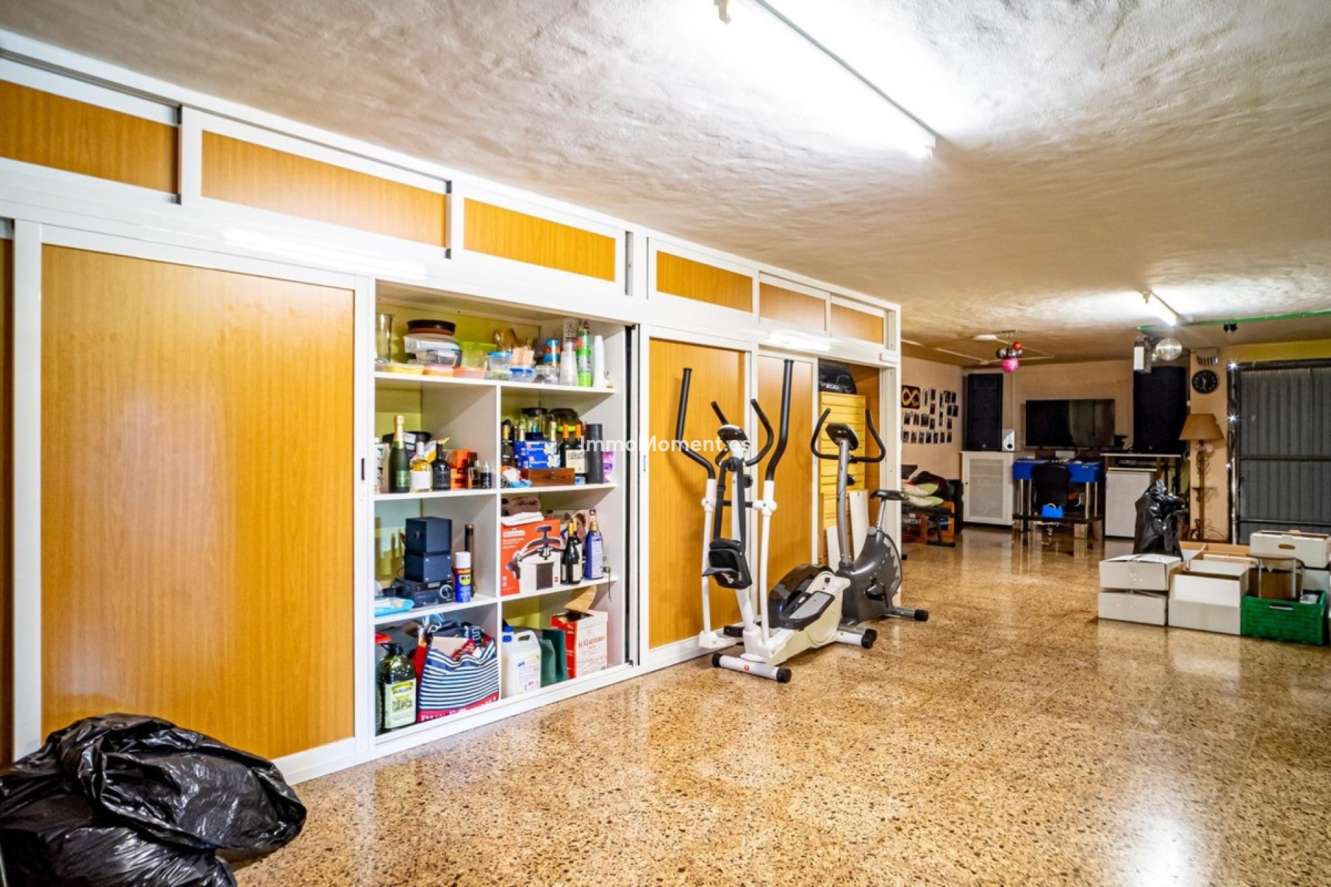 Resale - Detached villa - Benidorm - Benidorm Centro