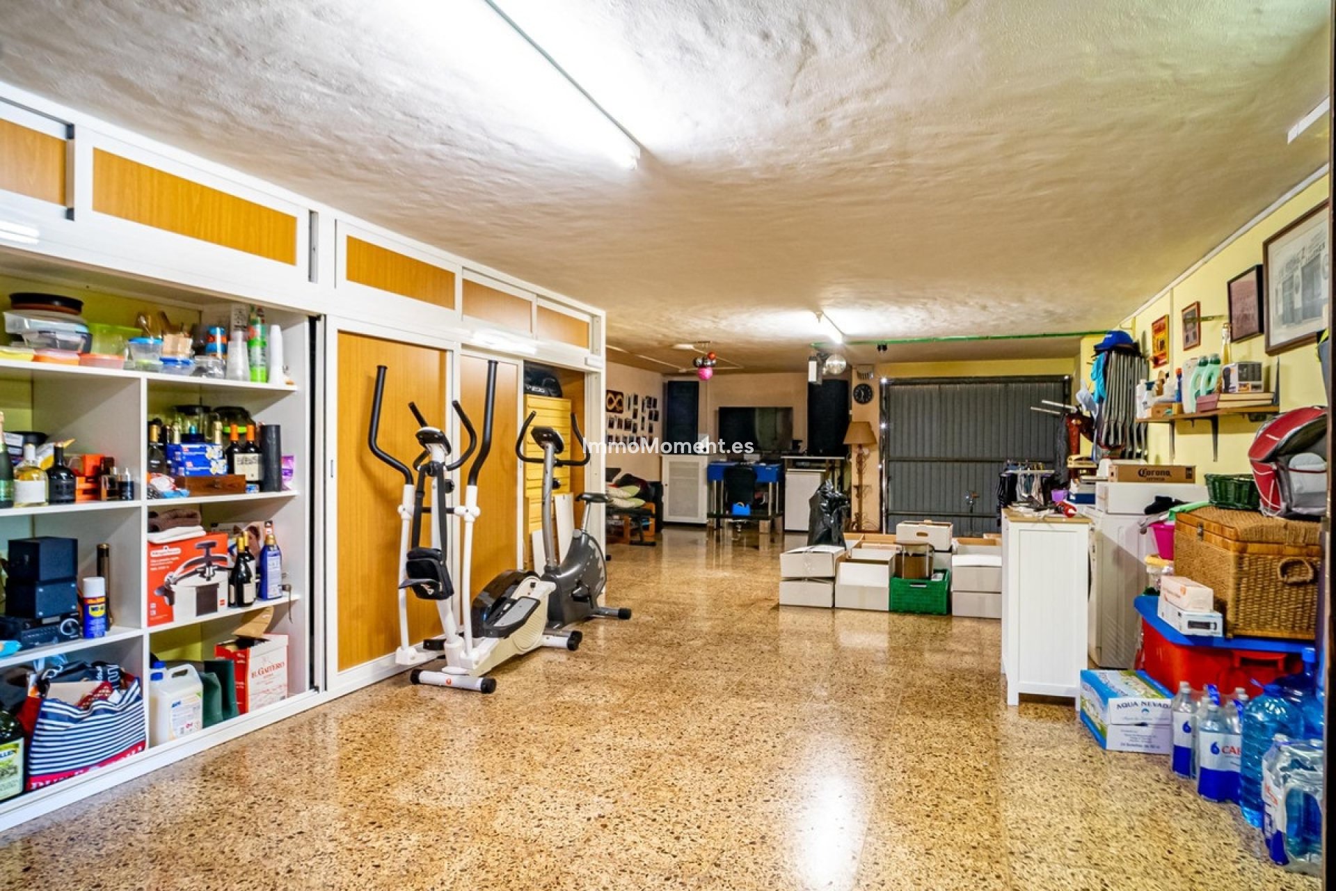 Resale - Detached villa - Benidorm - Benidorm Centro