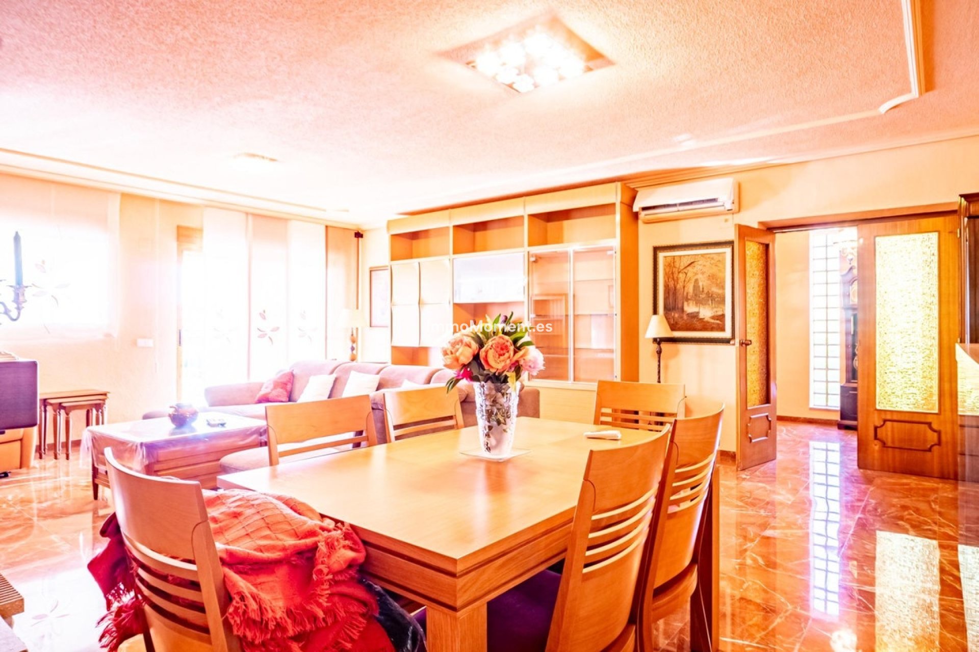 Resale - Detached villa - Benidorm - Benidorm Centro