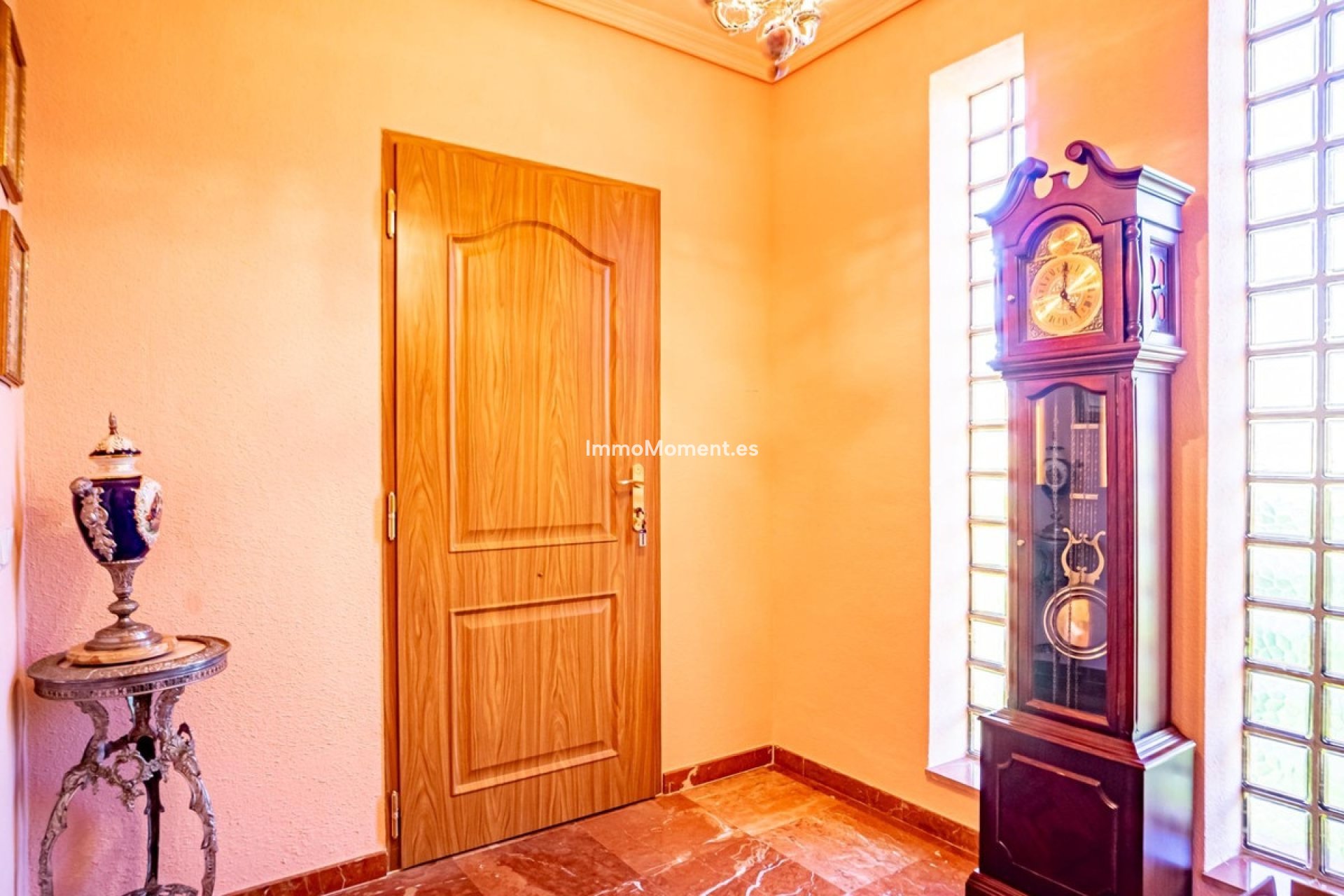 Resale - Detached villa - Benidorm - Benidorm Centro